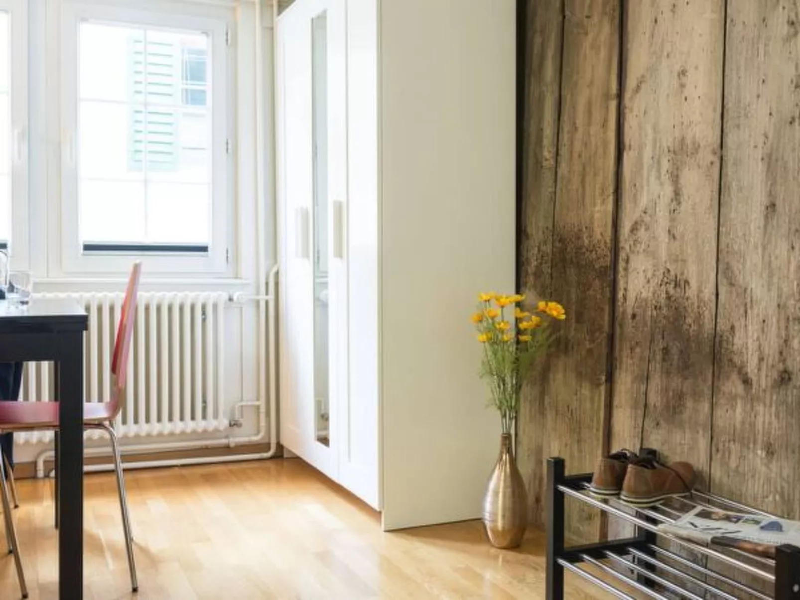 ZG Zeughausgasse IV - HITrental Apartment - Binnen