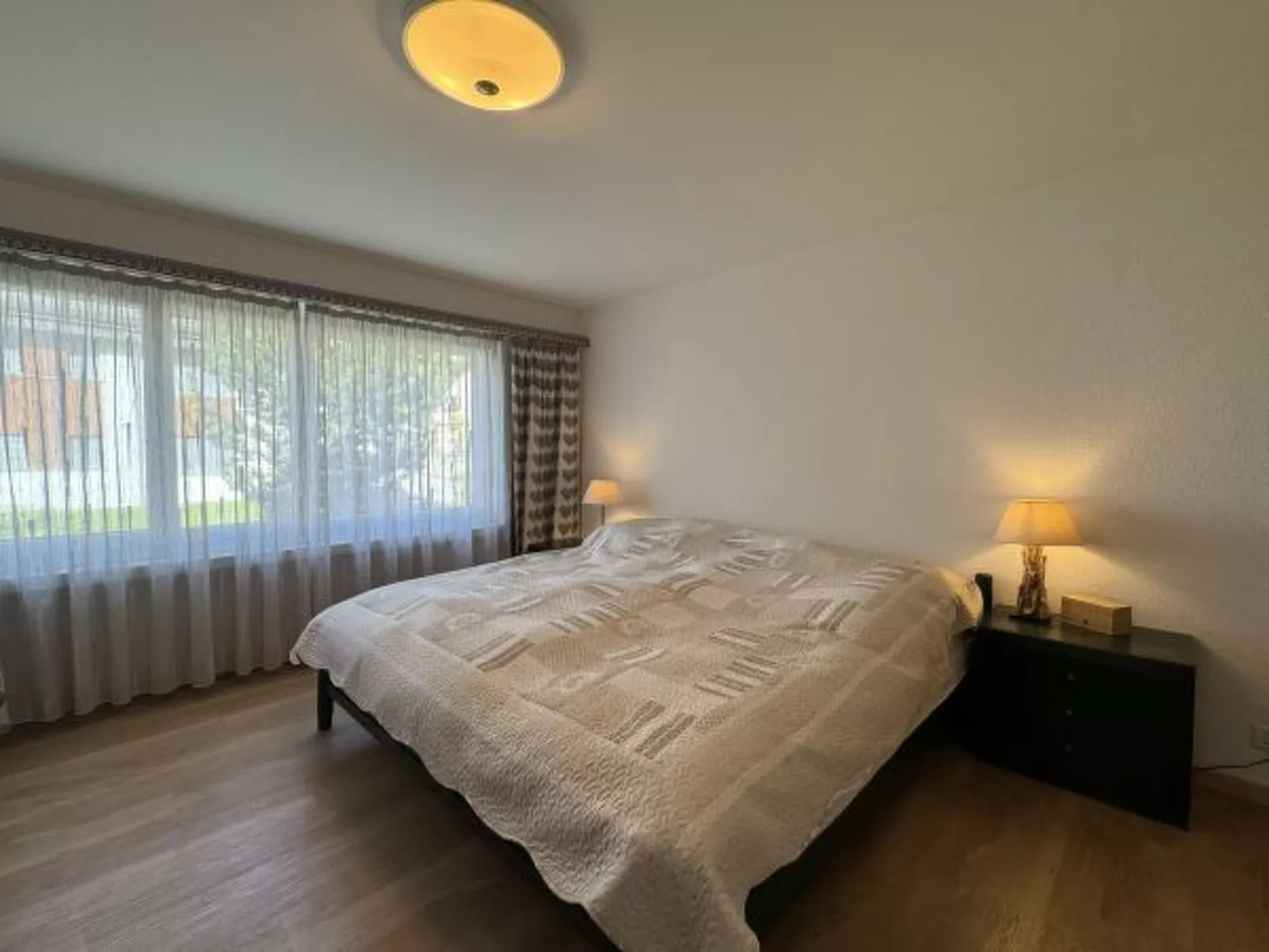 Casa  Zappaterra - Binnen