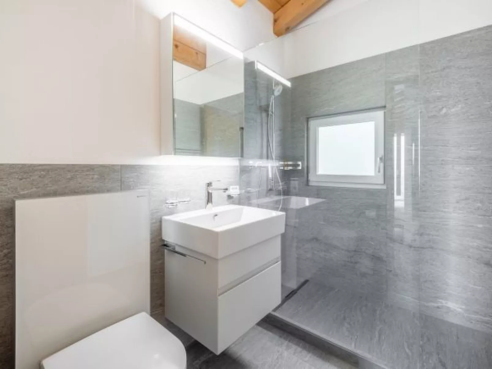 Casa Darschalè 11 - Binnen