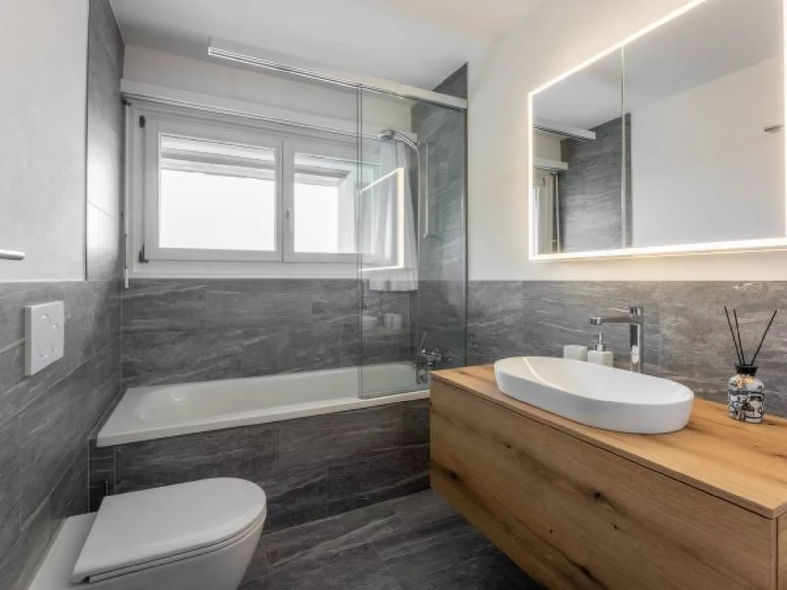 Haus Ner B 29 - Binnen