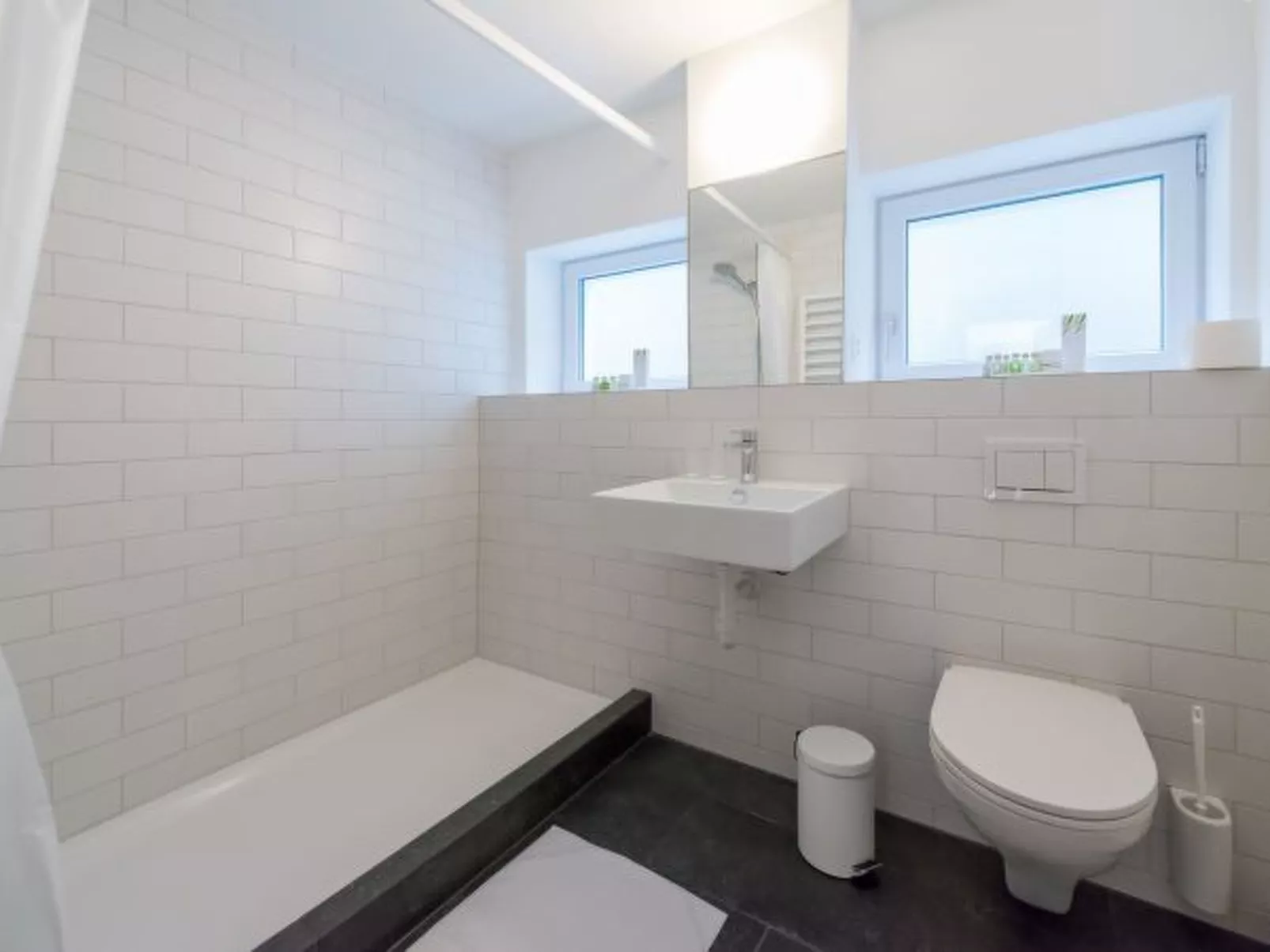 Chalet Arven - Binnen