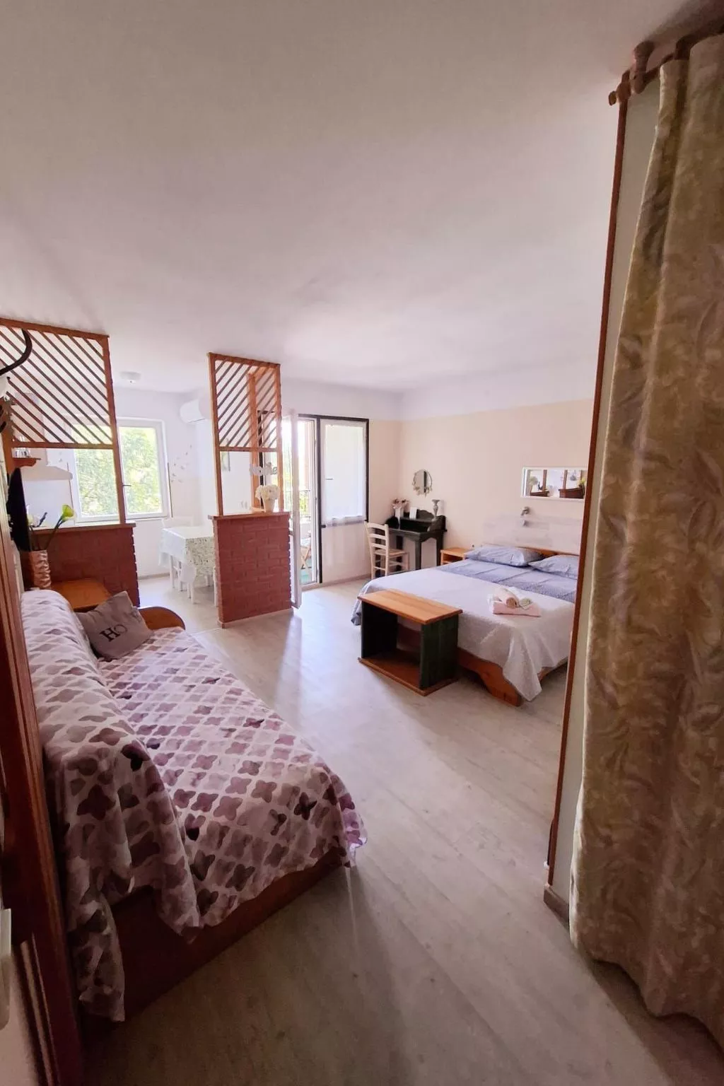 'Kate' mit Balkon - Image-tags.info