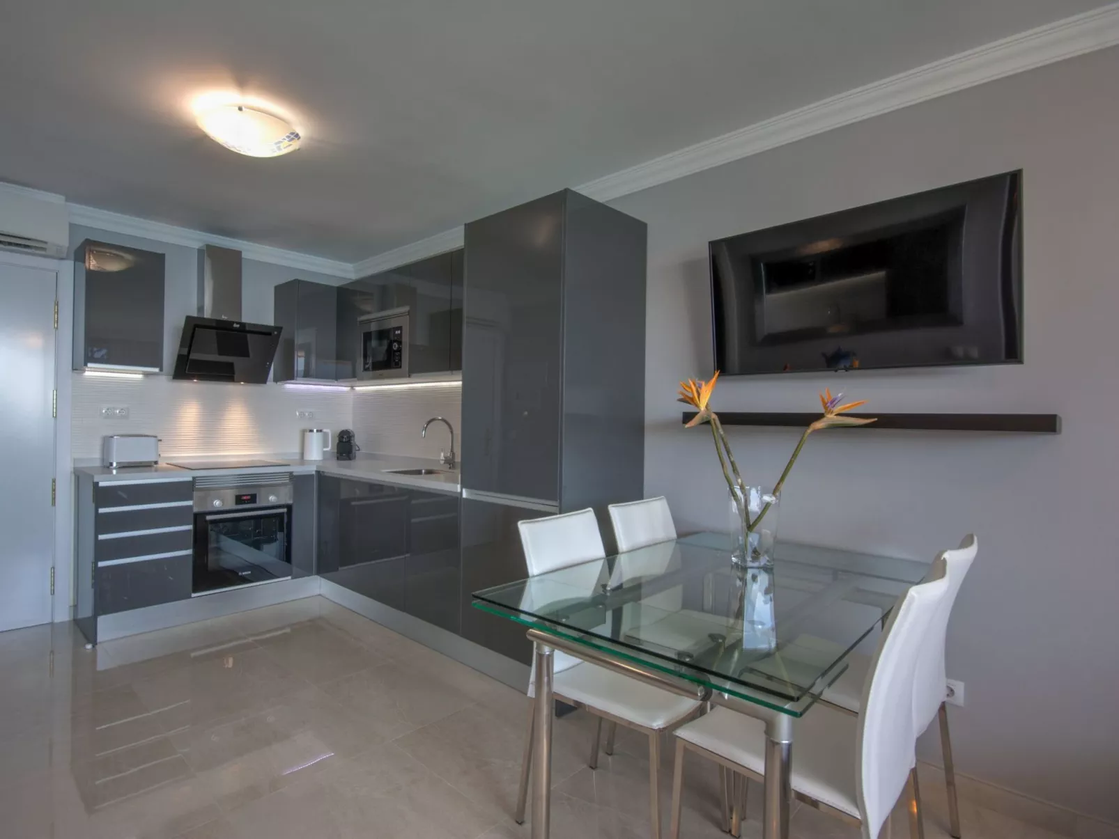 Luxus, Eleganz und Sonnenuntergänge am Strand - Image-tags.info