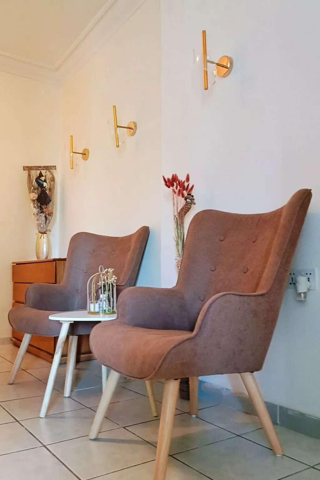 Athen Hauptbahnhof 4-Zimmer-Wohnung - Binnen