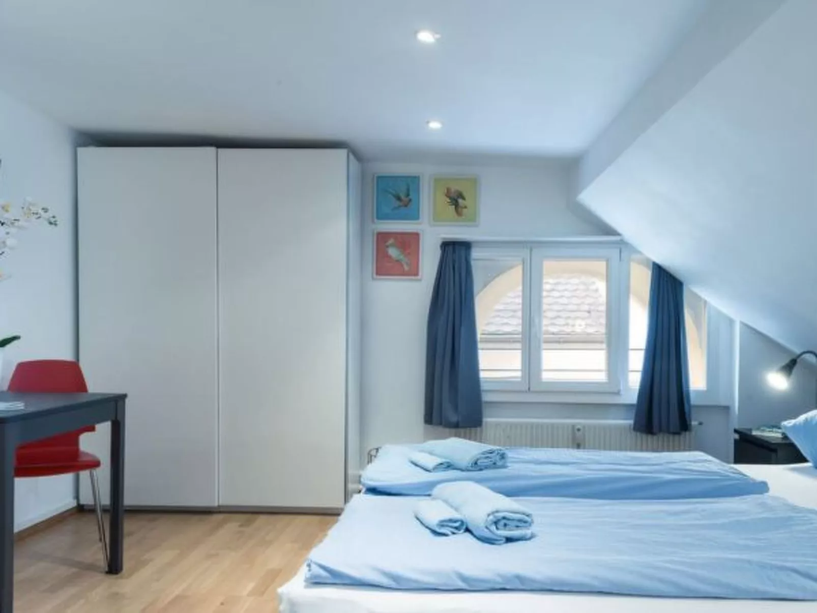 LU Pluto lll - Old Town HITrental Apartment - Binnen