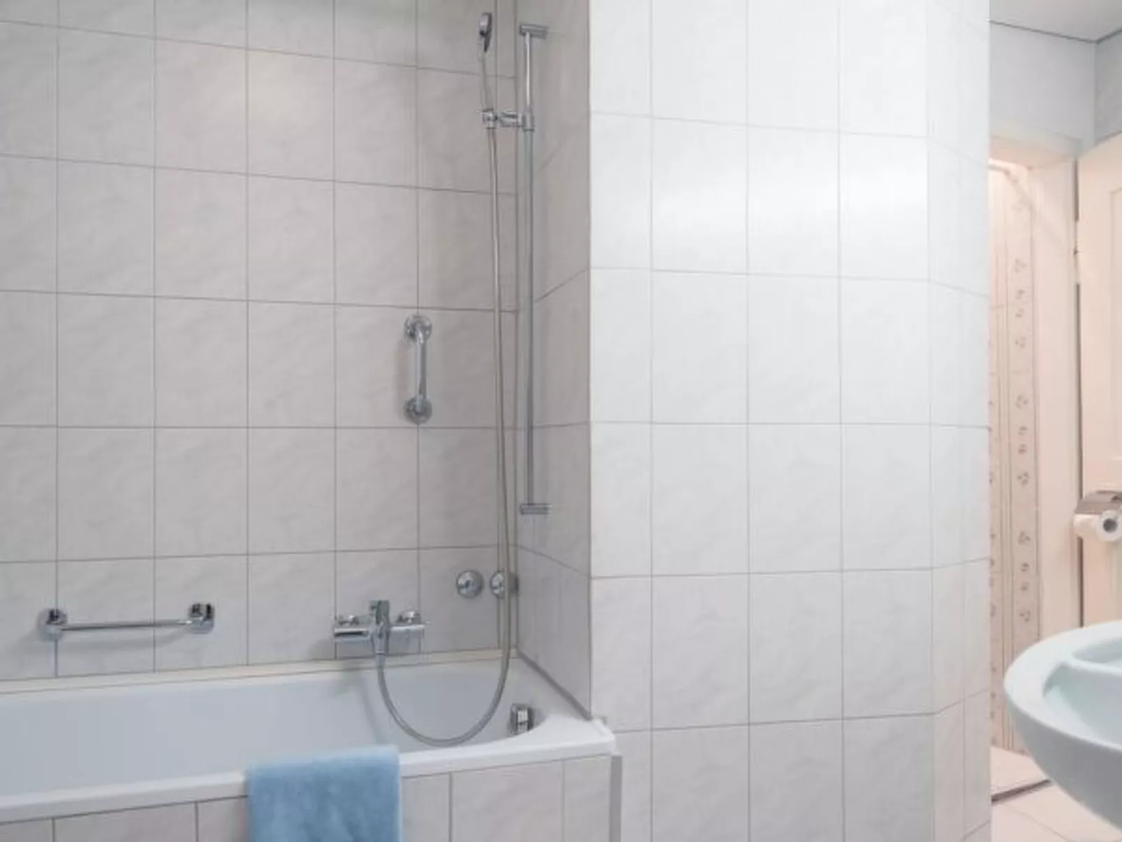 LU Neptun I - Chapel bridge HITrental Apartment - Binnen