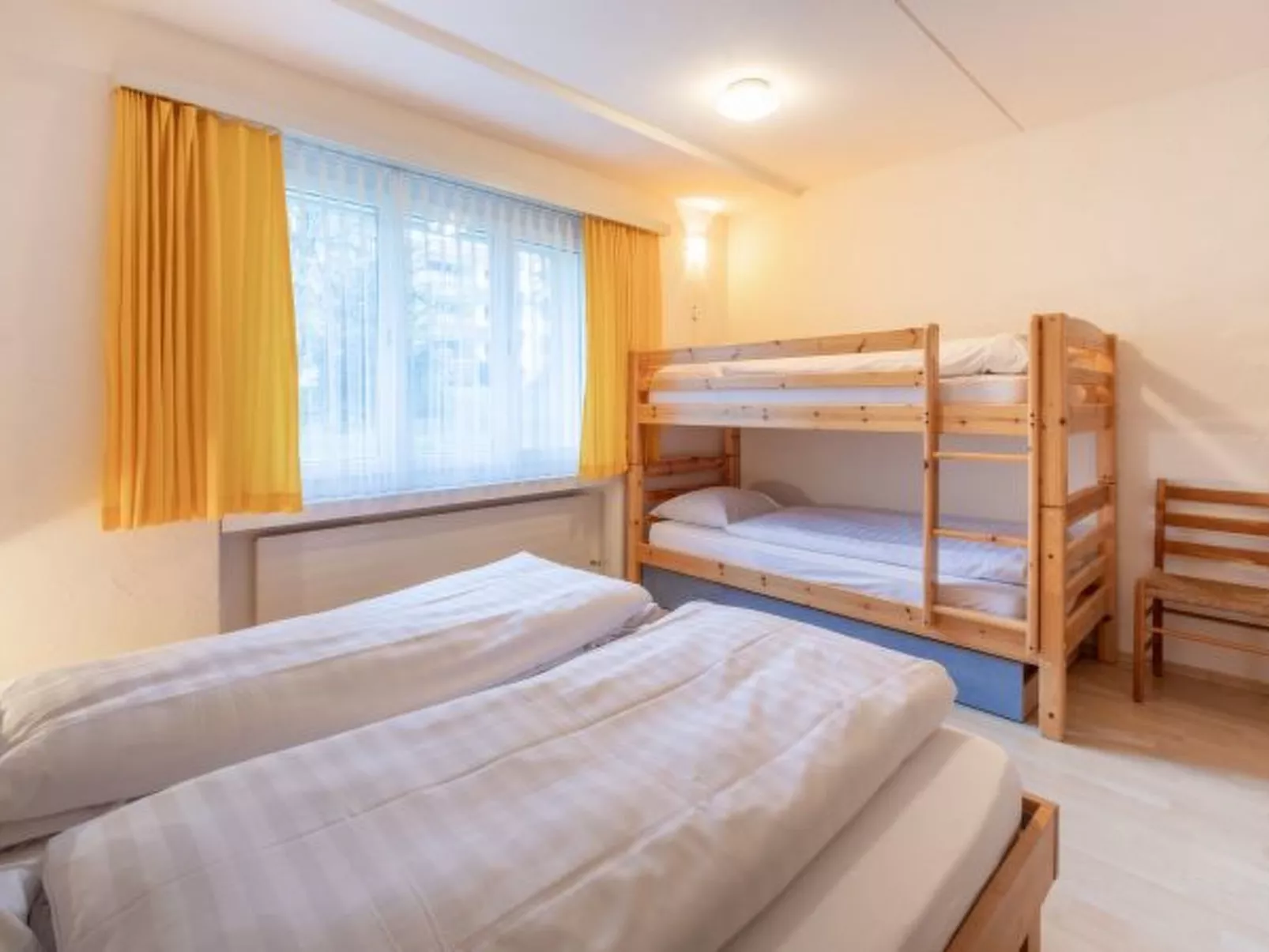 Val Signina 3-5 - Binnen