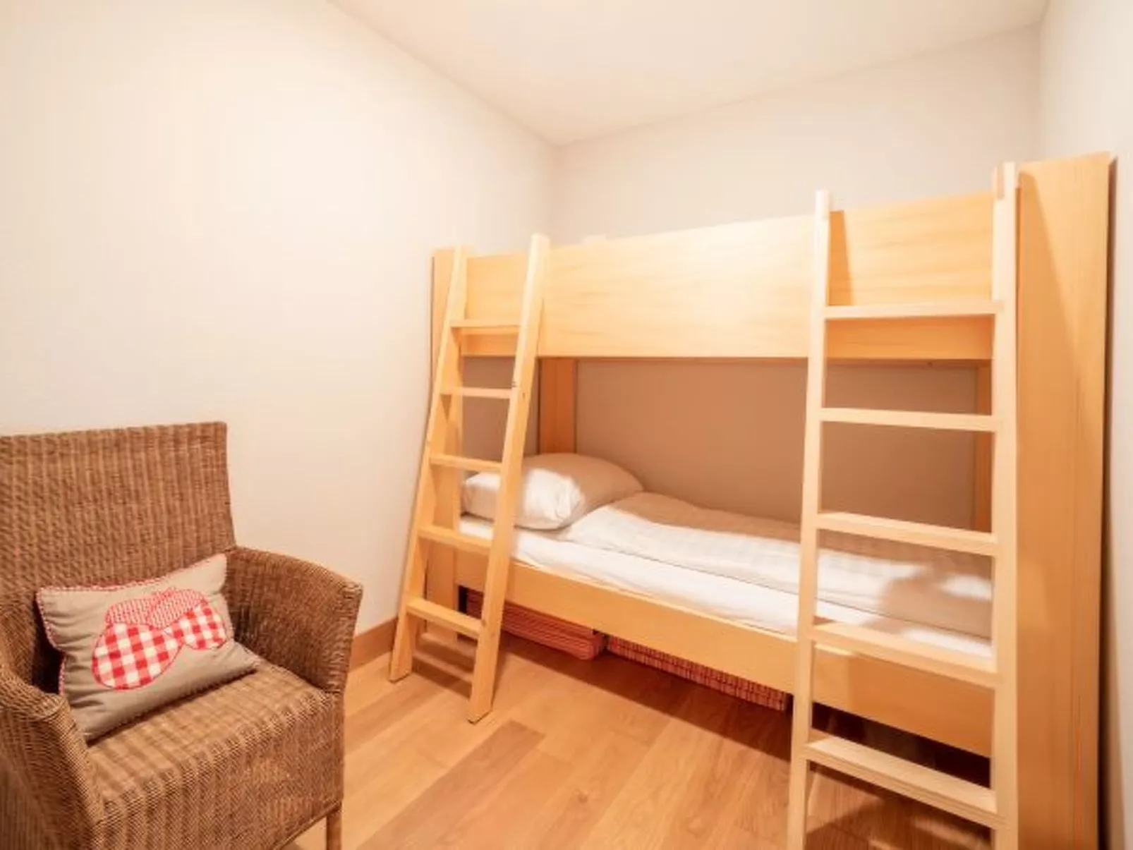 Via Surpunt 20A - A1 - Bruwer - Binnen