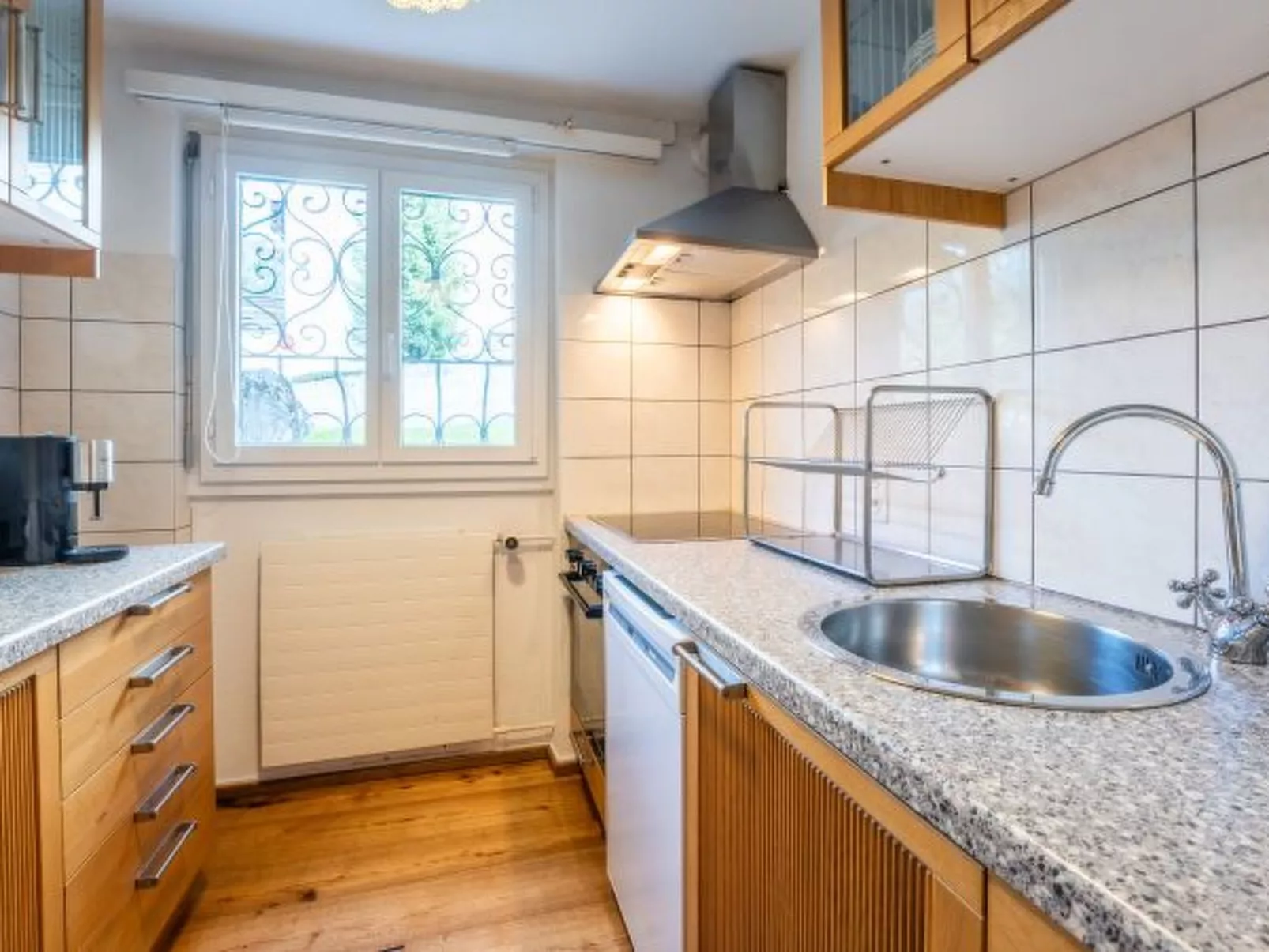 Casa Gronda 2 - Binnen