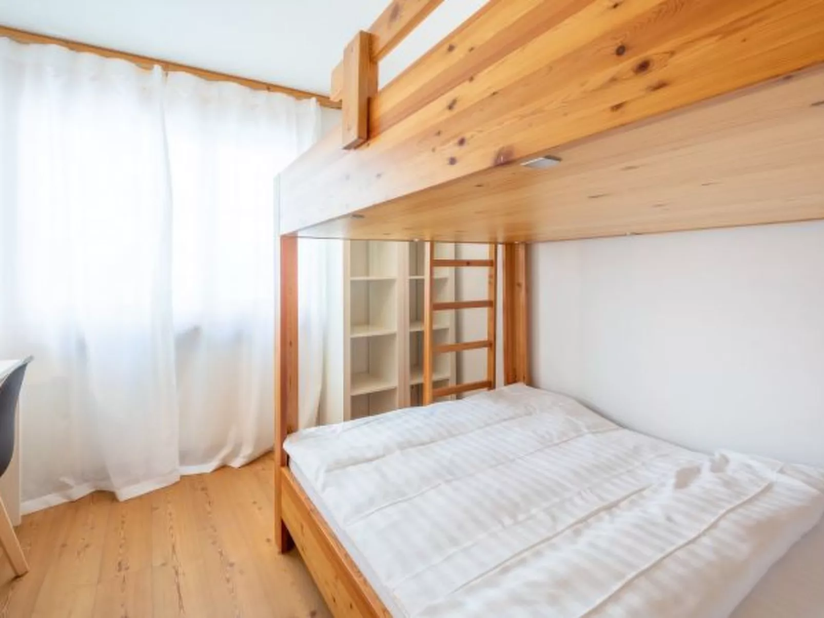 Casa Guarda Val 1 - Binnen