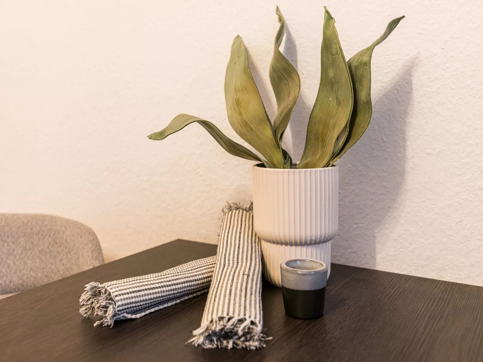 Scandinavian Business Apartment - Binnen