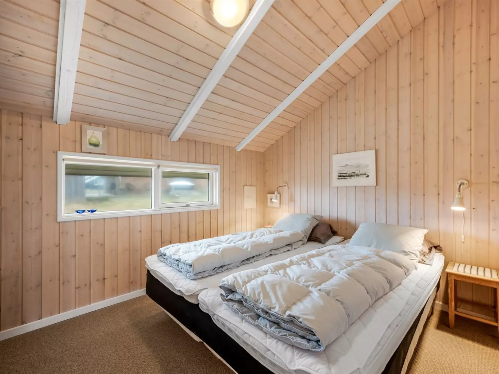 "Fritza" - 400m from the sea - Binnen