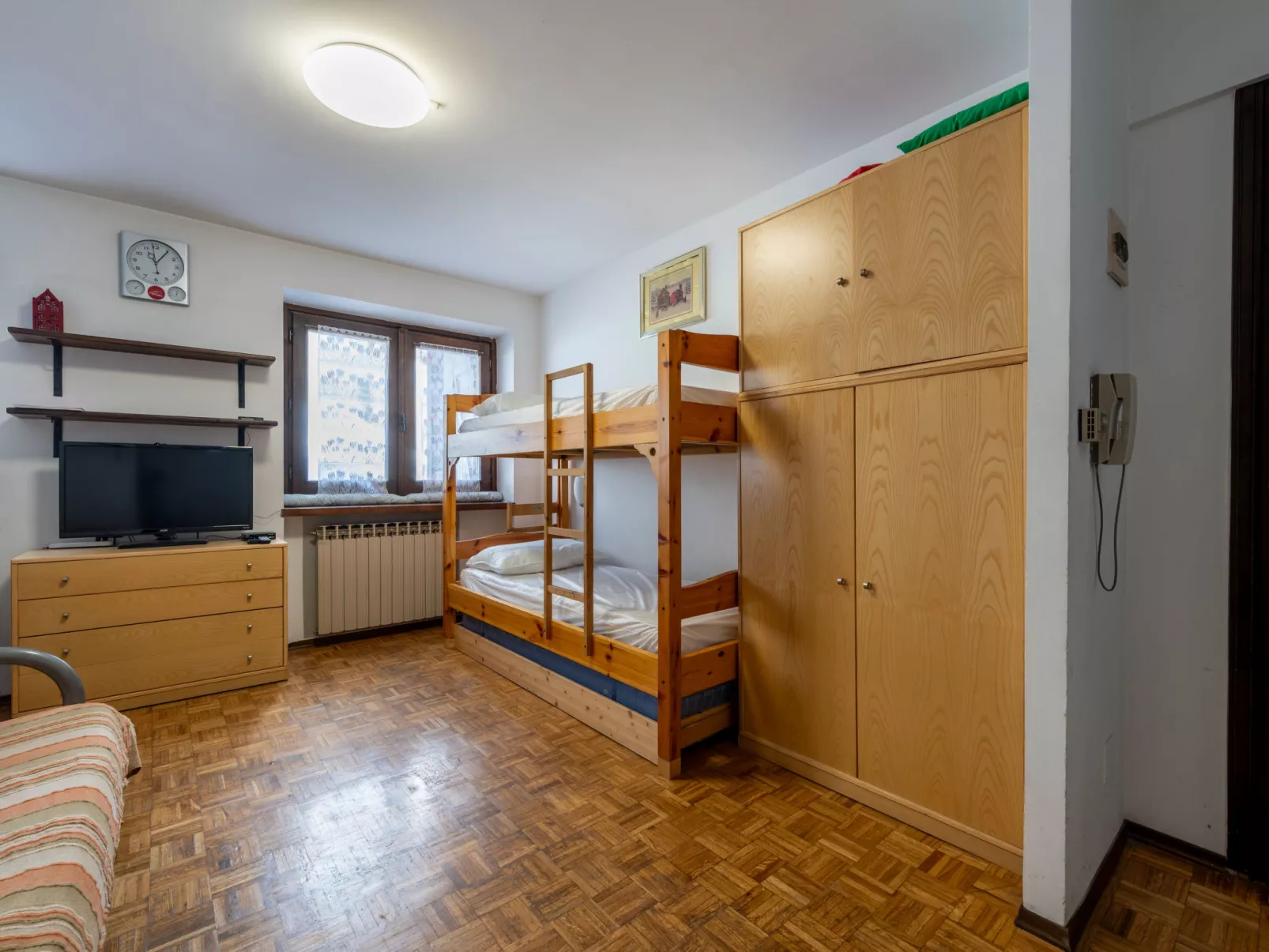 Richardette - Binnen