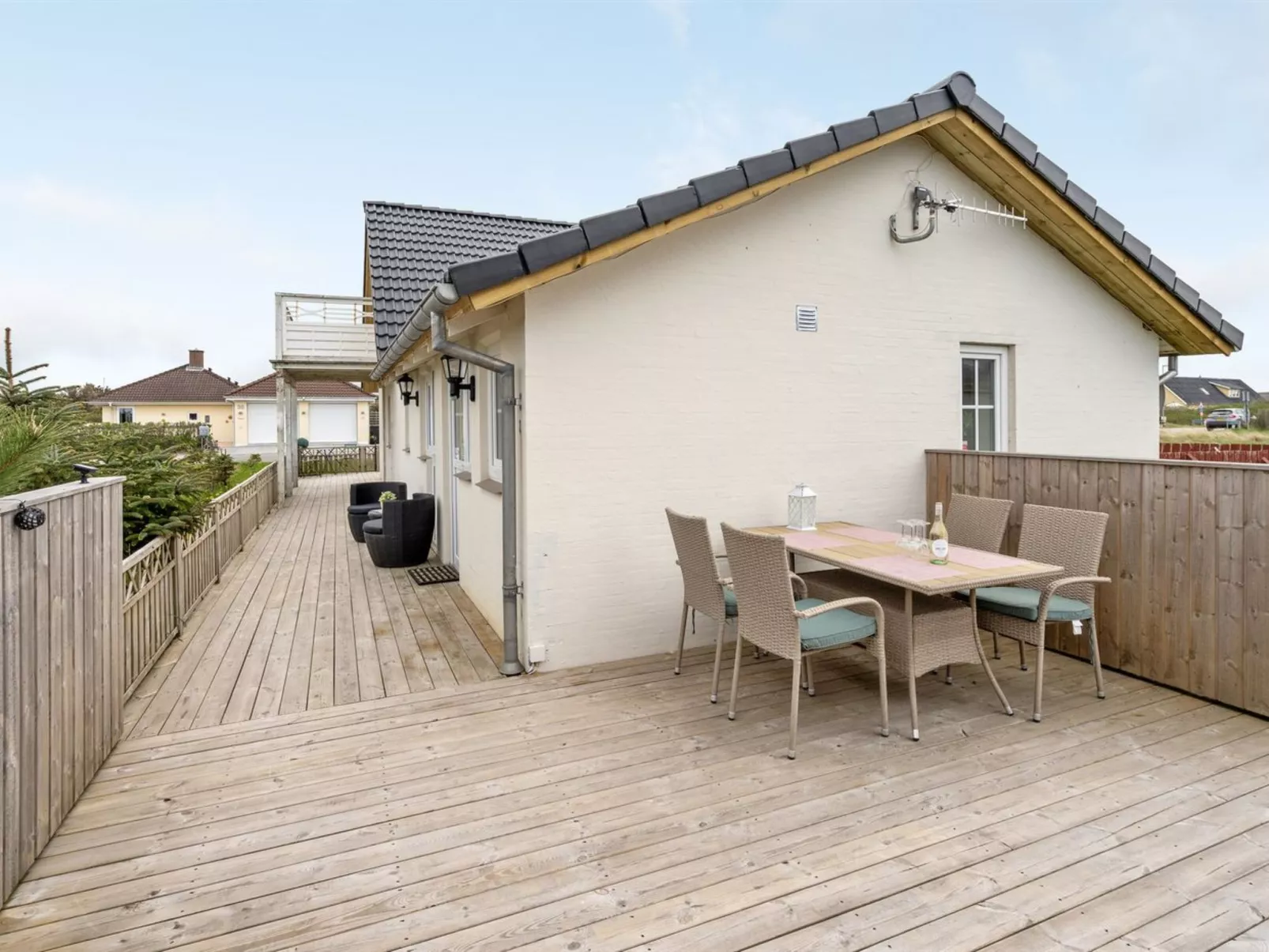 "Siór" - 200m from the sea - Buiten