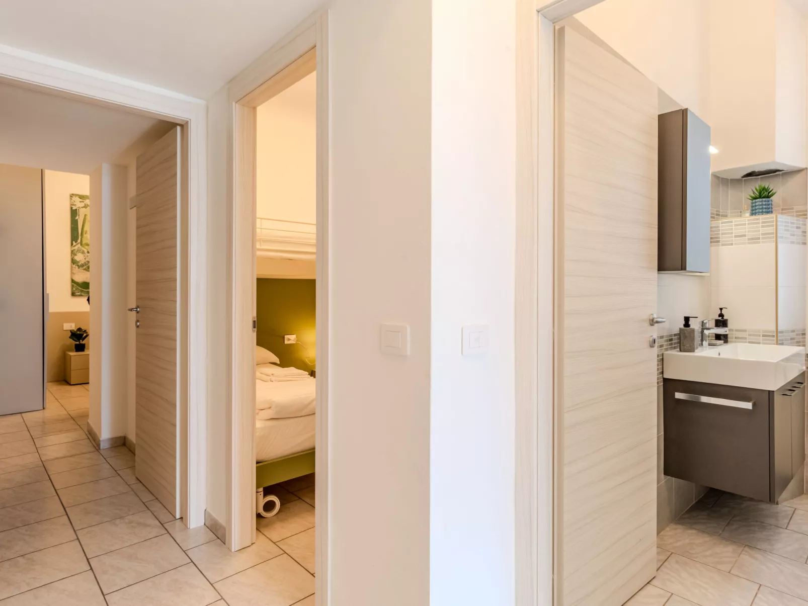 Meravillas Home - Binnen