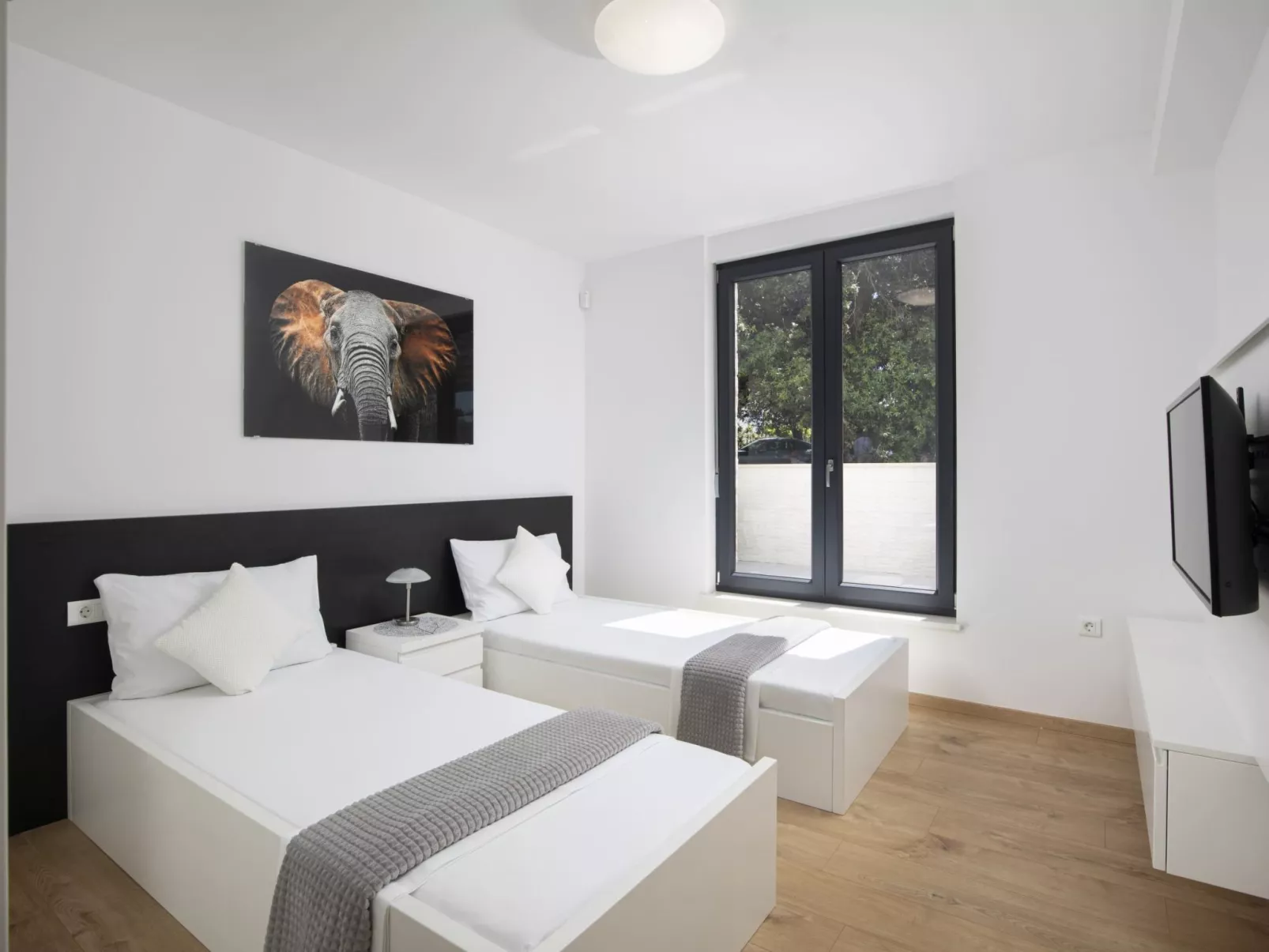 Luxury apartment Kevin - Image-tags.info