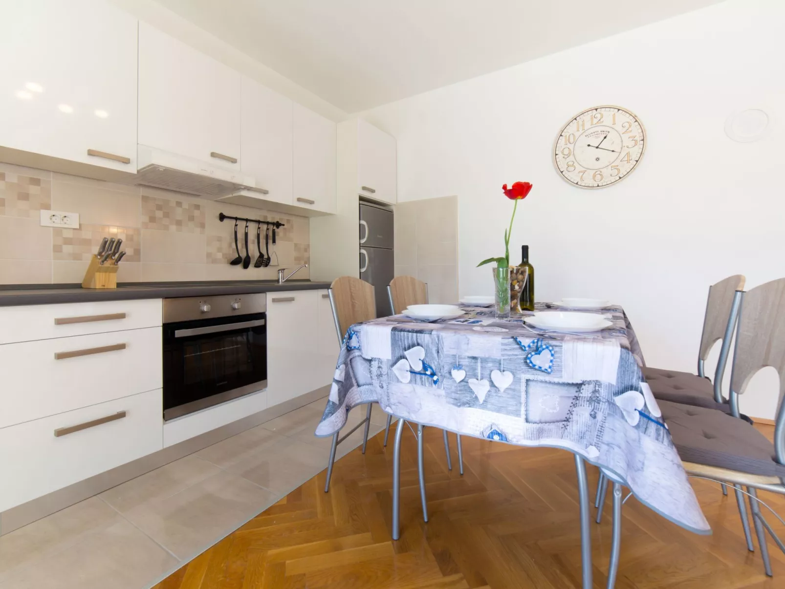 Apartment Raspolic no.2 - Image-tags.info