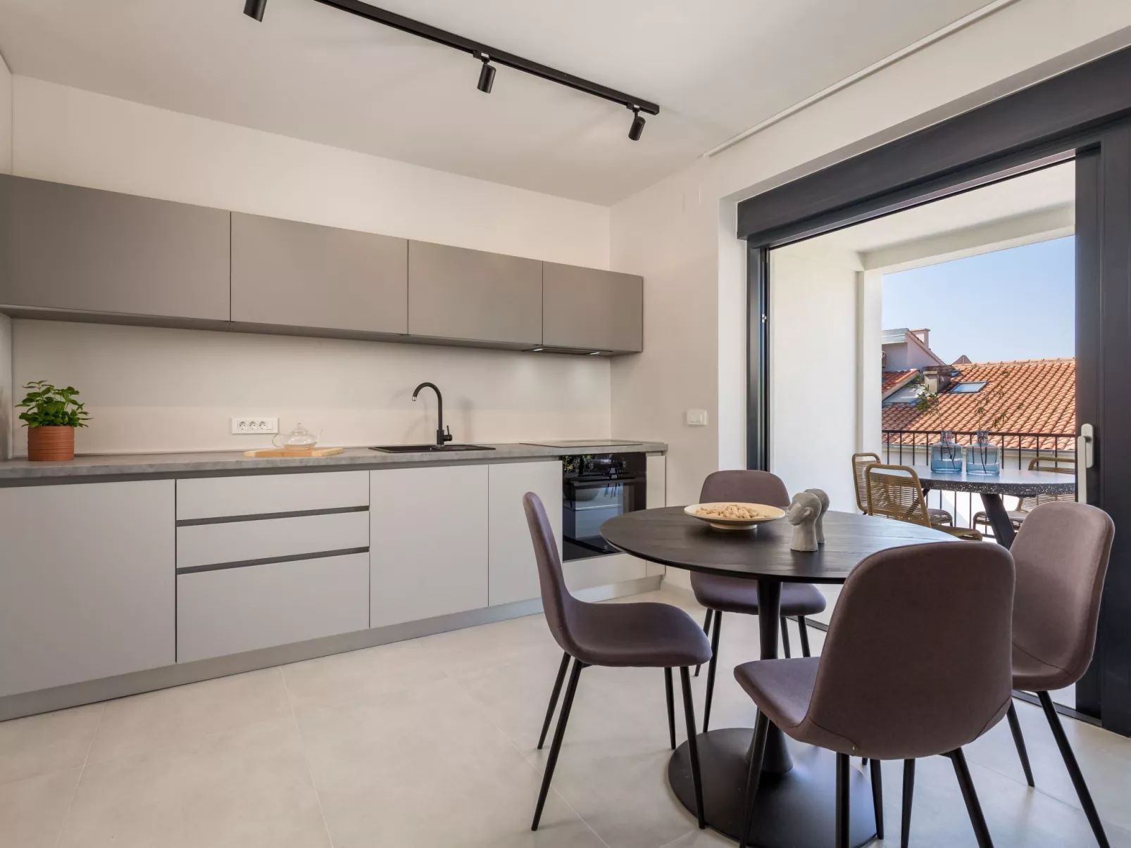 Villa Frankola mit Pool - Apt. Sonnenuntergang - Image-tags.info