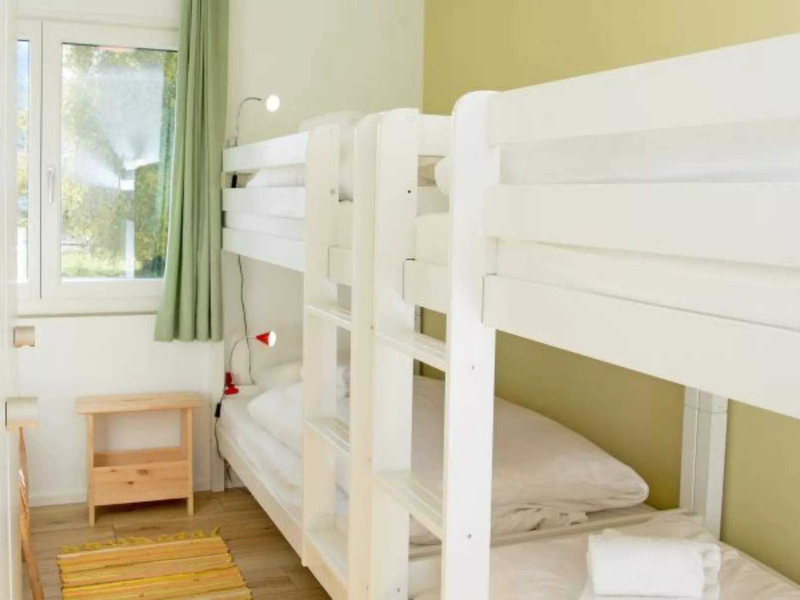 Mit Garten Tgeasa Schilendra-Lantsch/Lenz - Binnen