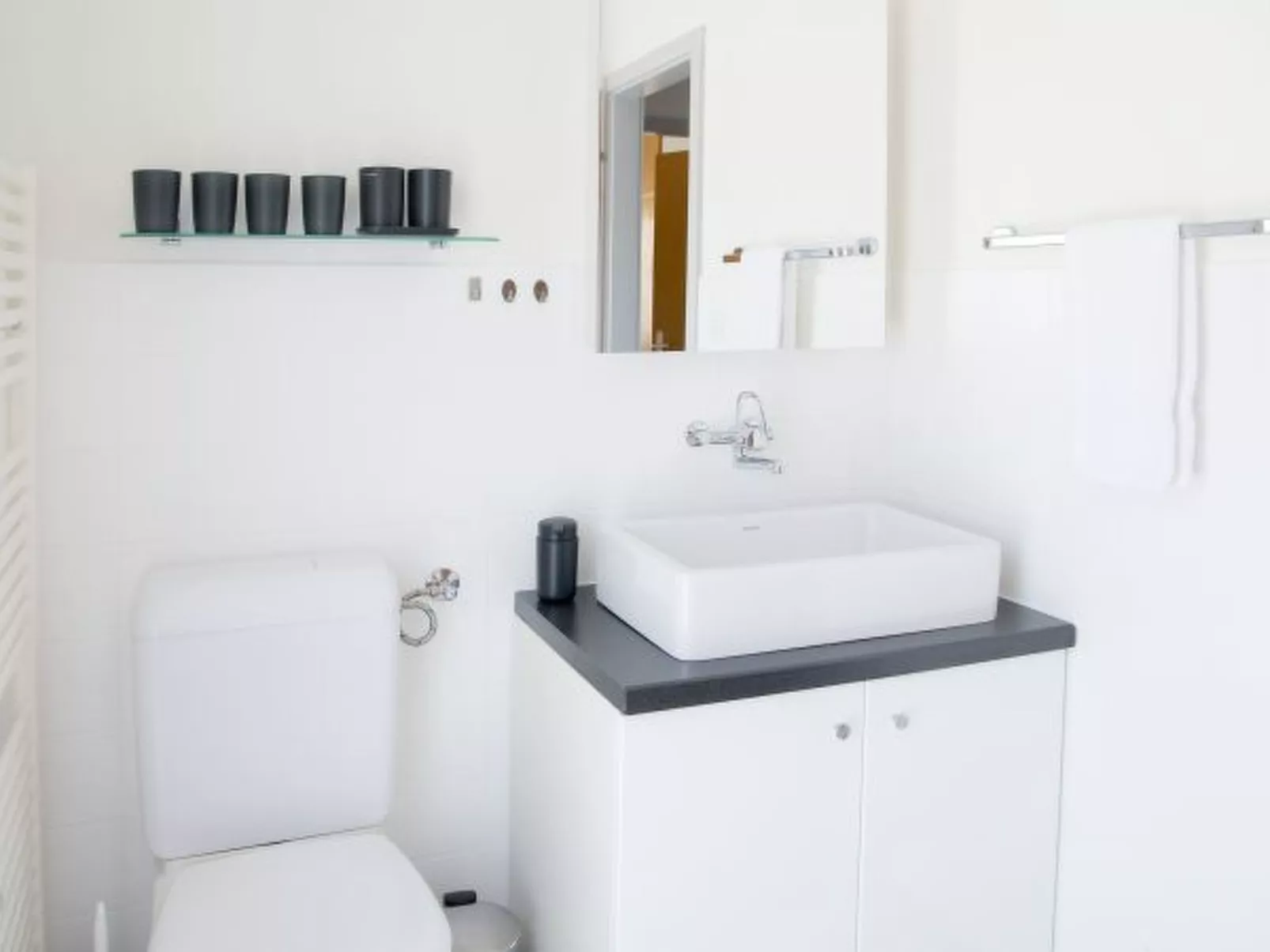 Ski in Ski out Familienunterkunft Chesa Katja Lenzerheide - Binnen