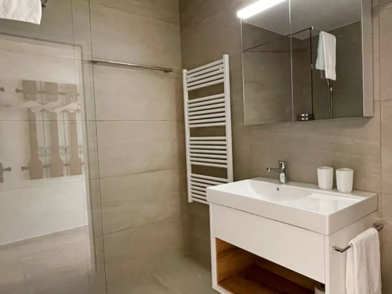 Für Skibegeisterte Triangel D - Parpan - Binnen