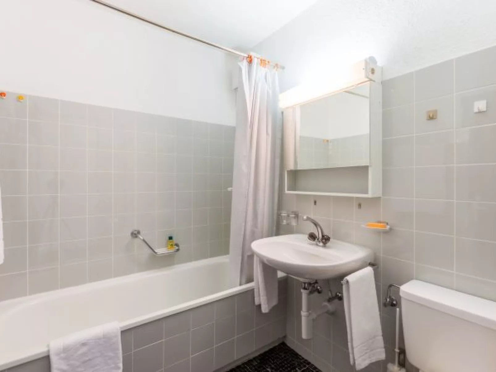 Val Signina 4-8 - Binnen