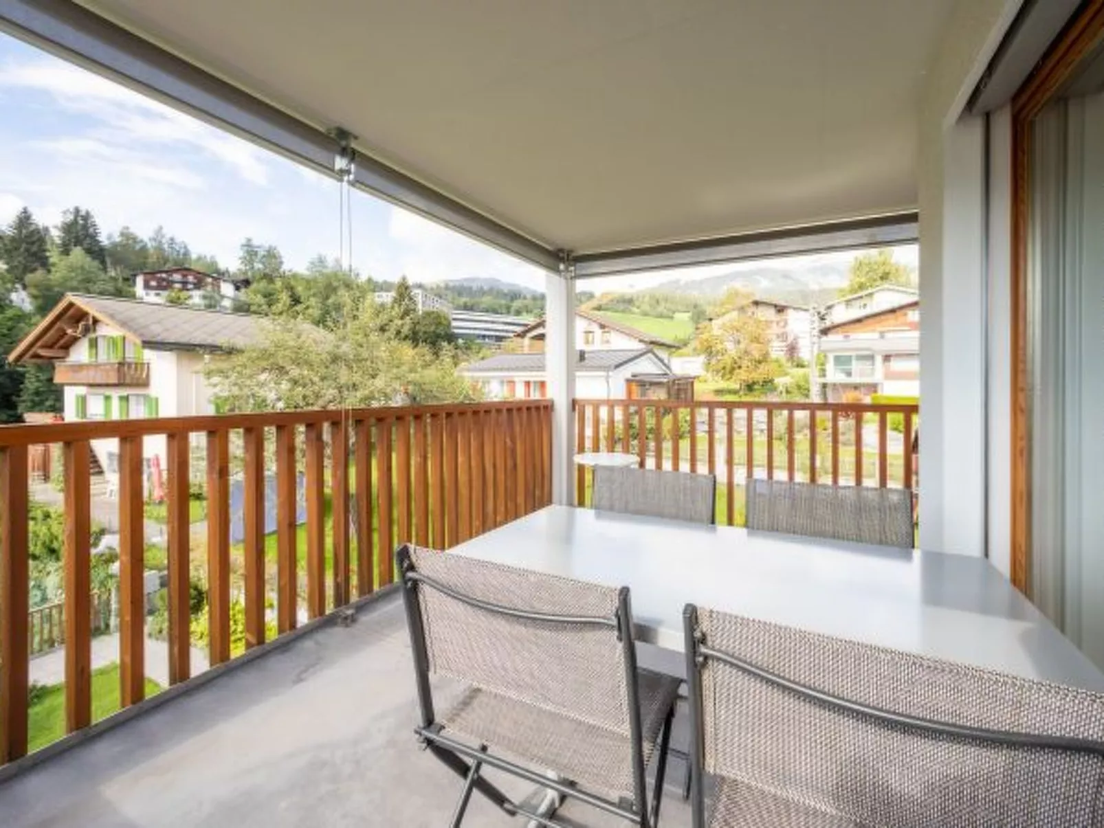 Casa Miro Nr. 7 - Buiten