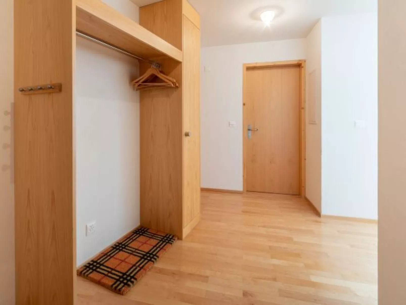 Capolgarten 3.7 - Binnen