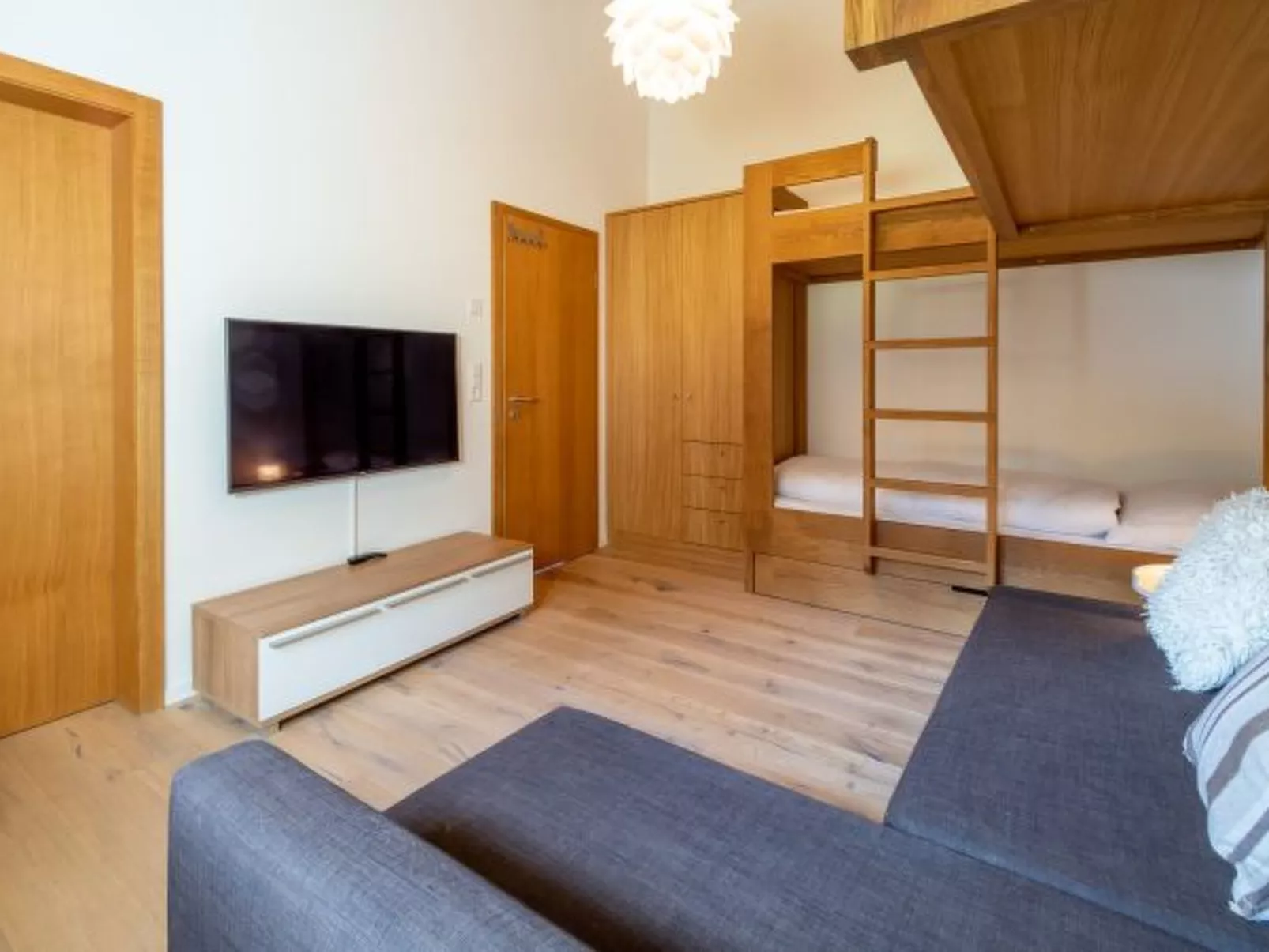 Casa Miraselva 1.7 - Binnen