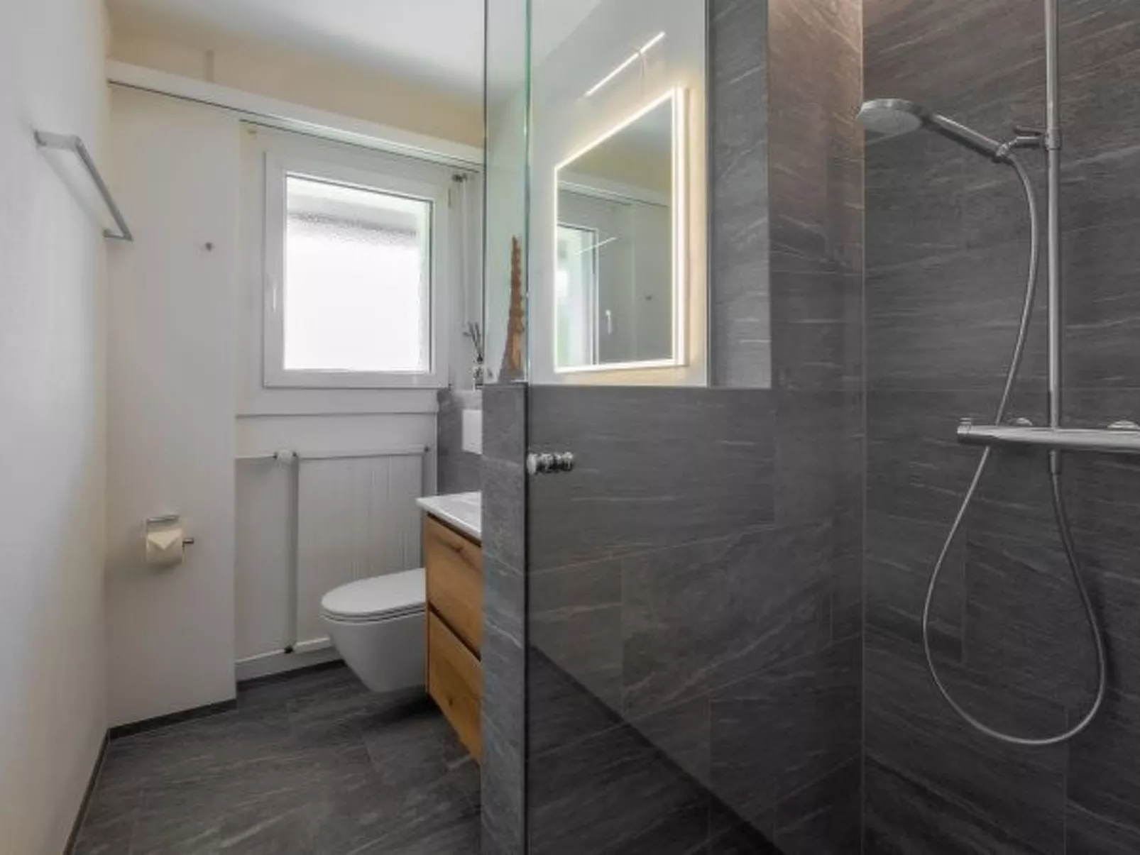 Haus Ner B 29 - Binnen