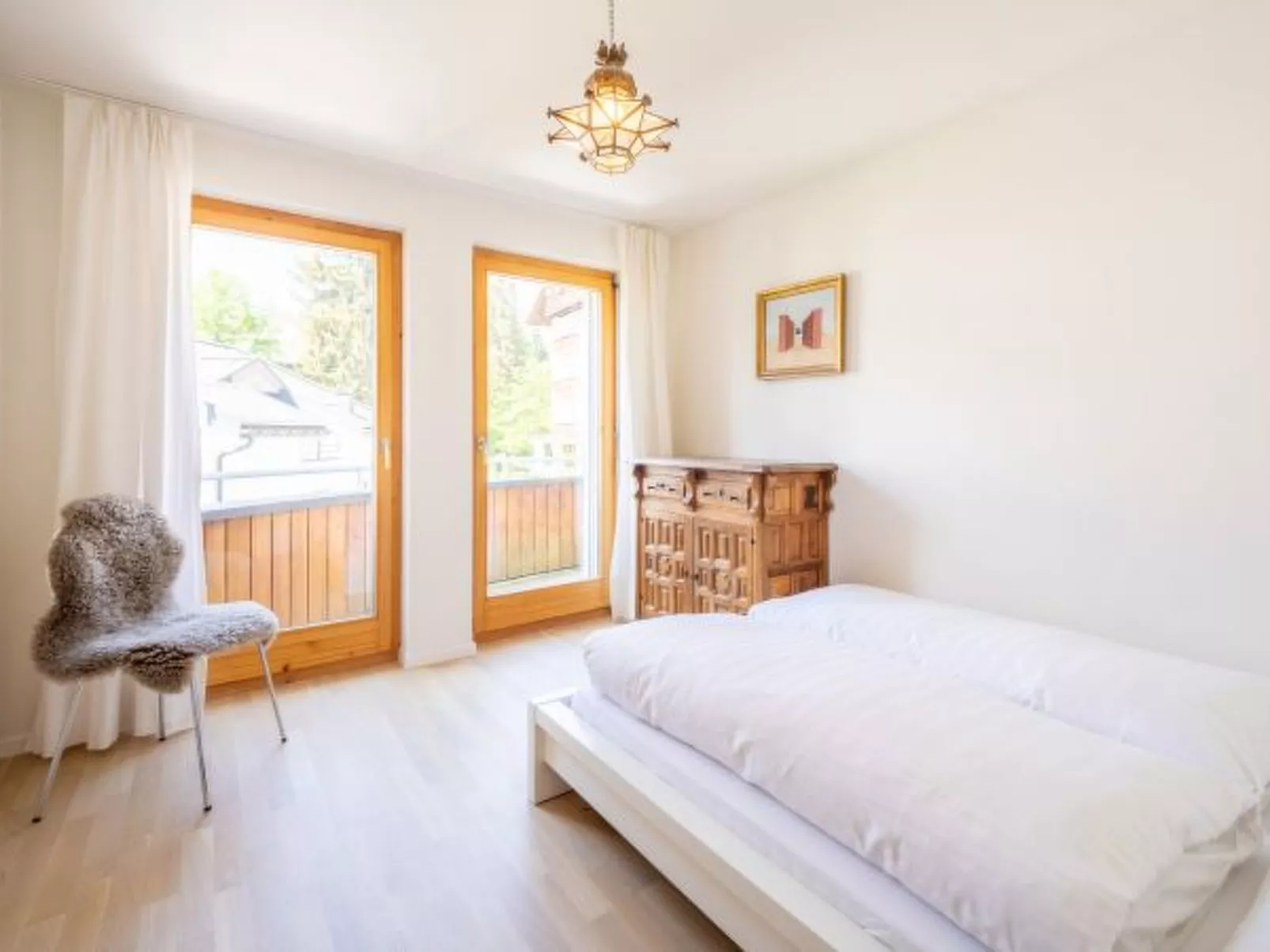 Casa Alva - FLIMS - Binnen