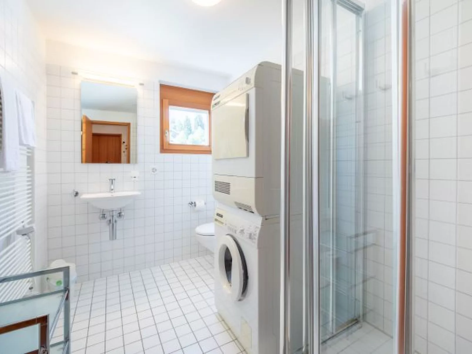 Casa Miro Nr. 6 - Binnen