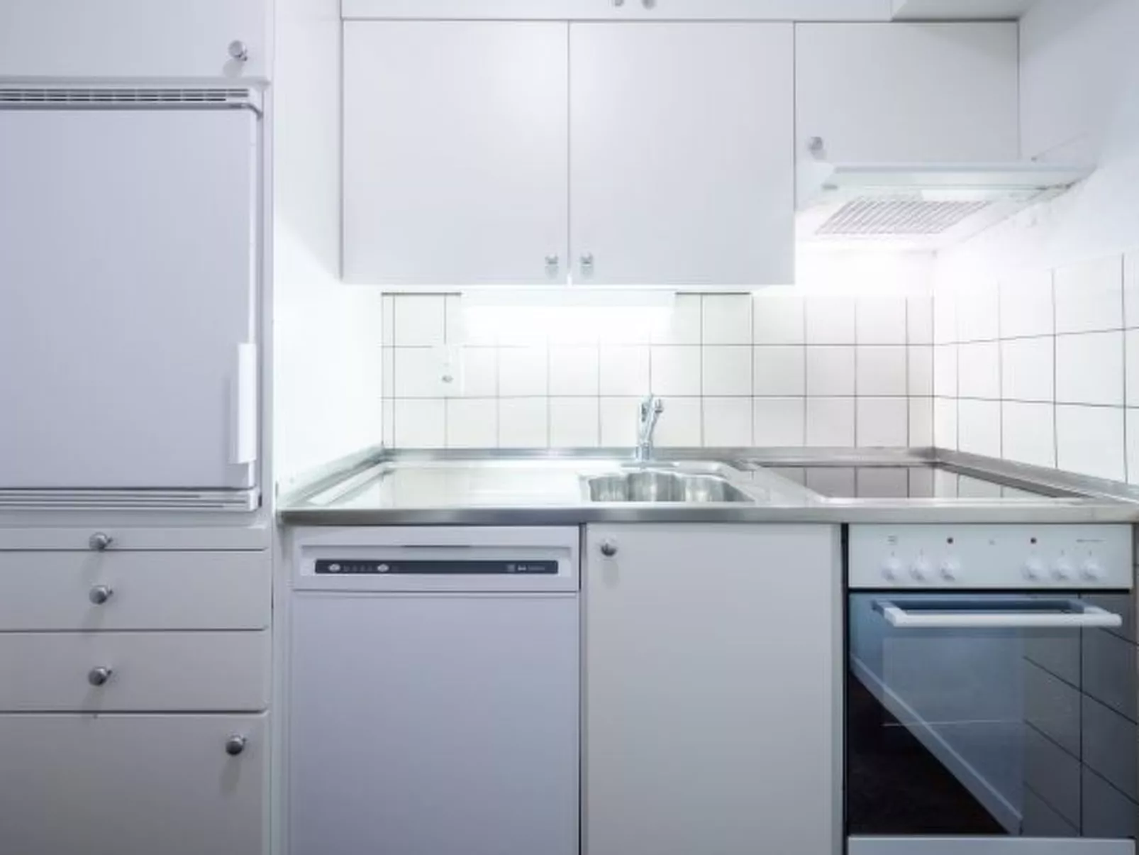 Residenza Quadra B223 - Binnen