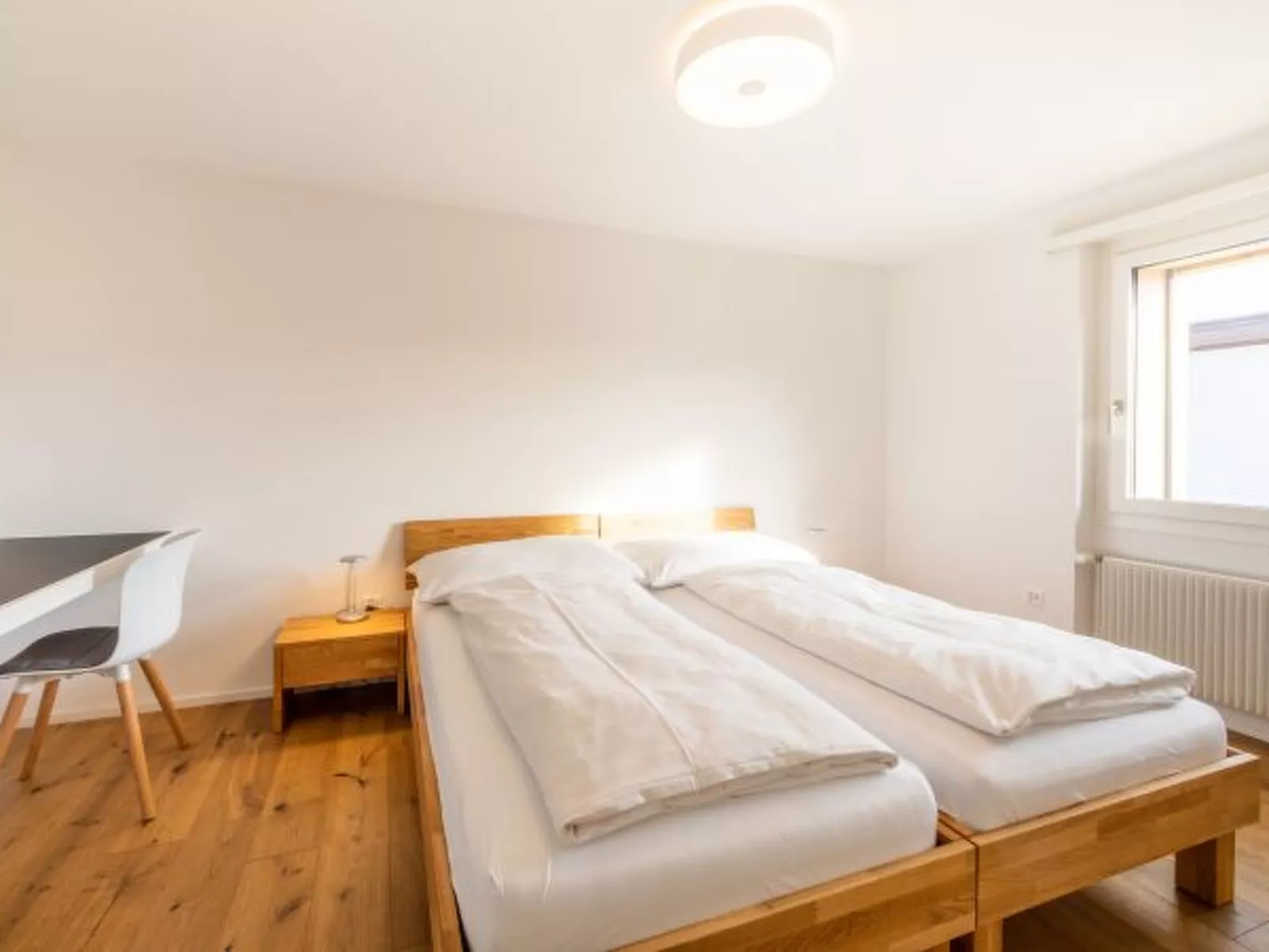 Casa Majo 5.5 - Binnen