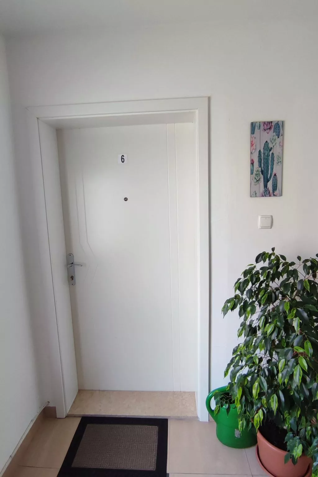 In Crikvenica mit Schöner Terrasse - Image-tags.info