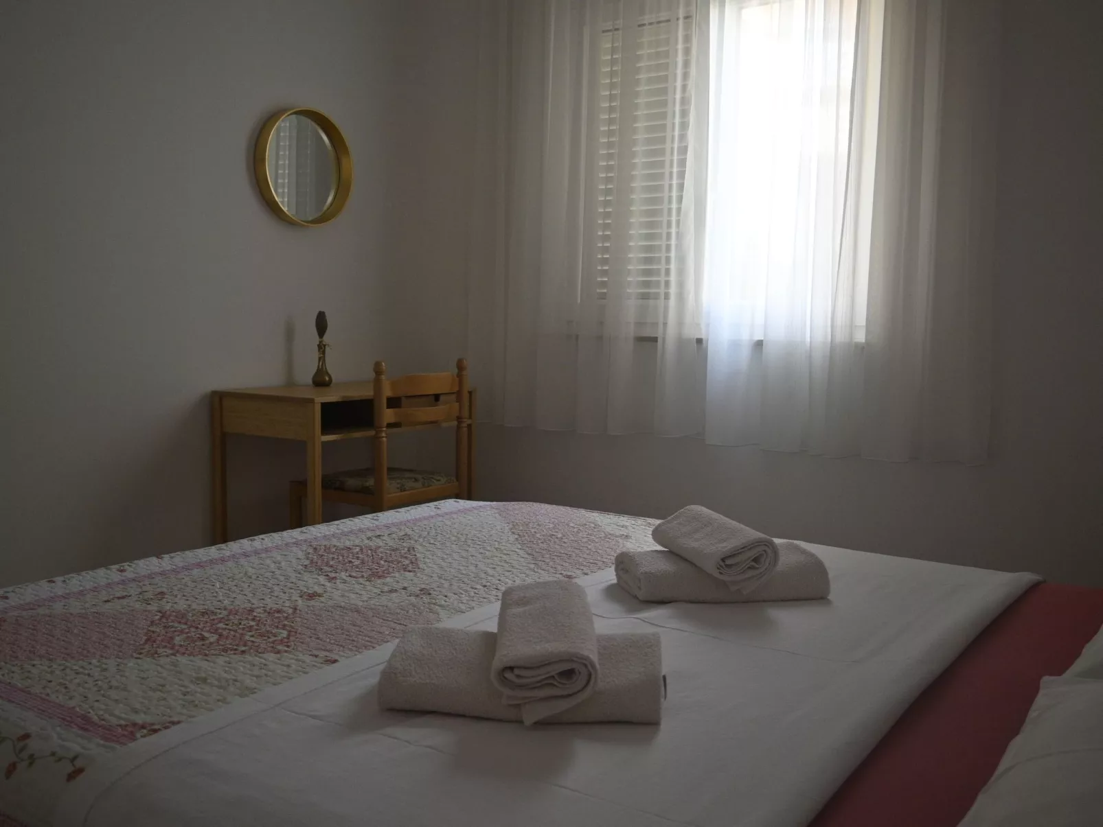 In Crikvenica mit Schöner Terrasse - Image-tags.info