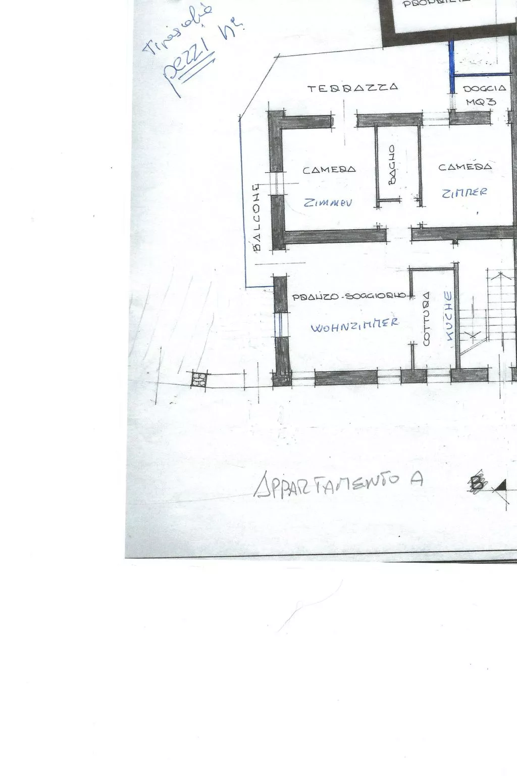 Dreizimmerwohnung mit Seeblick - Image-tags.info