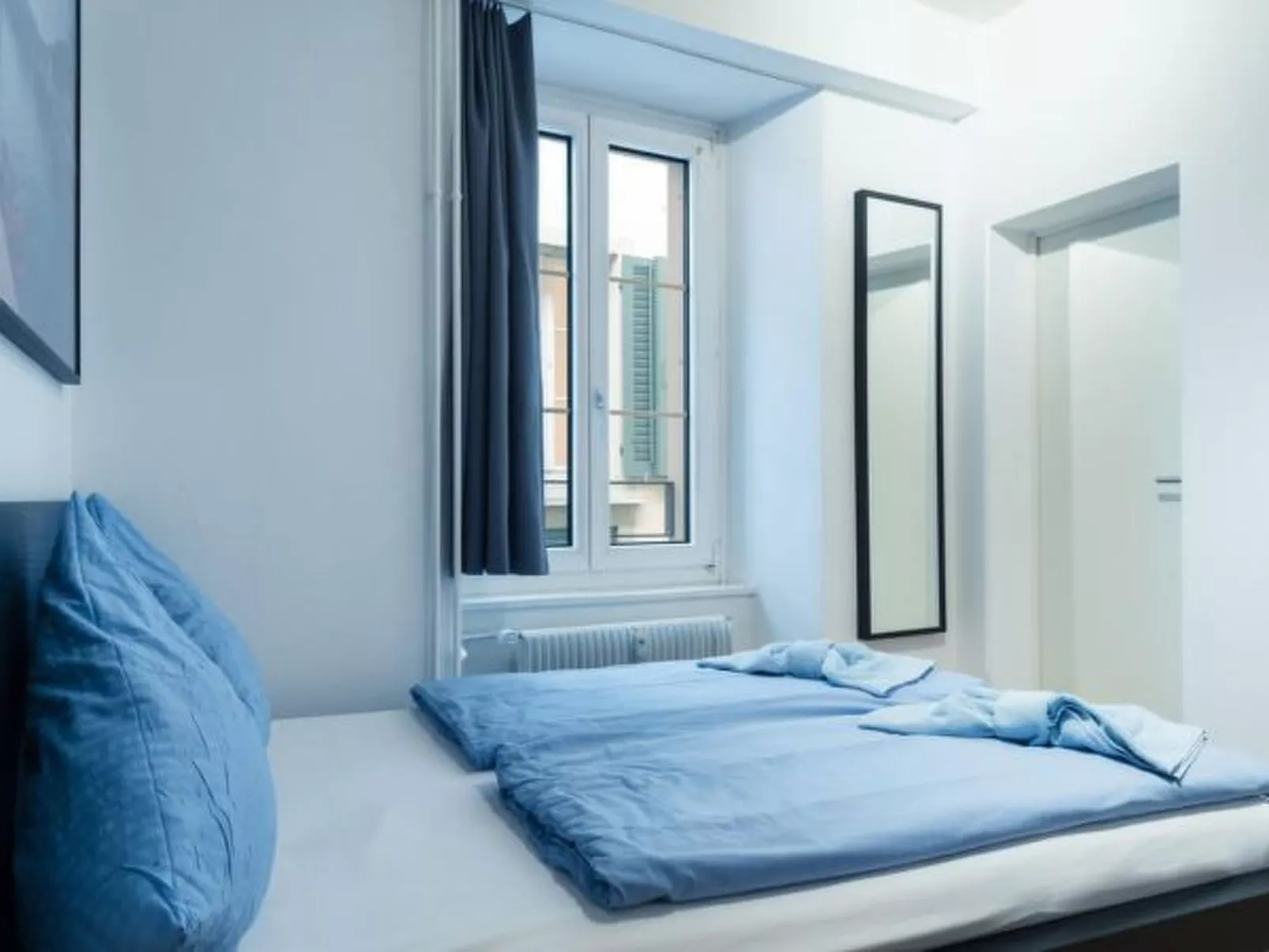 LU Pluto l - Old Town HITrental Apartment - Binnen