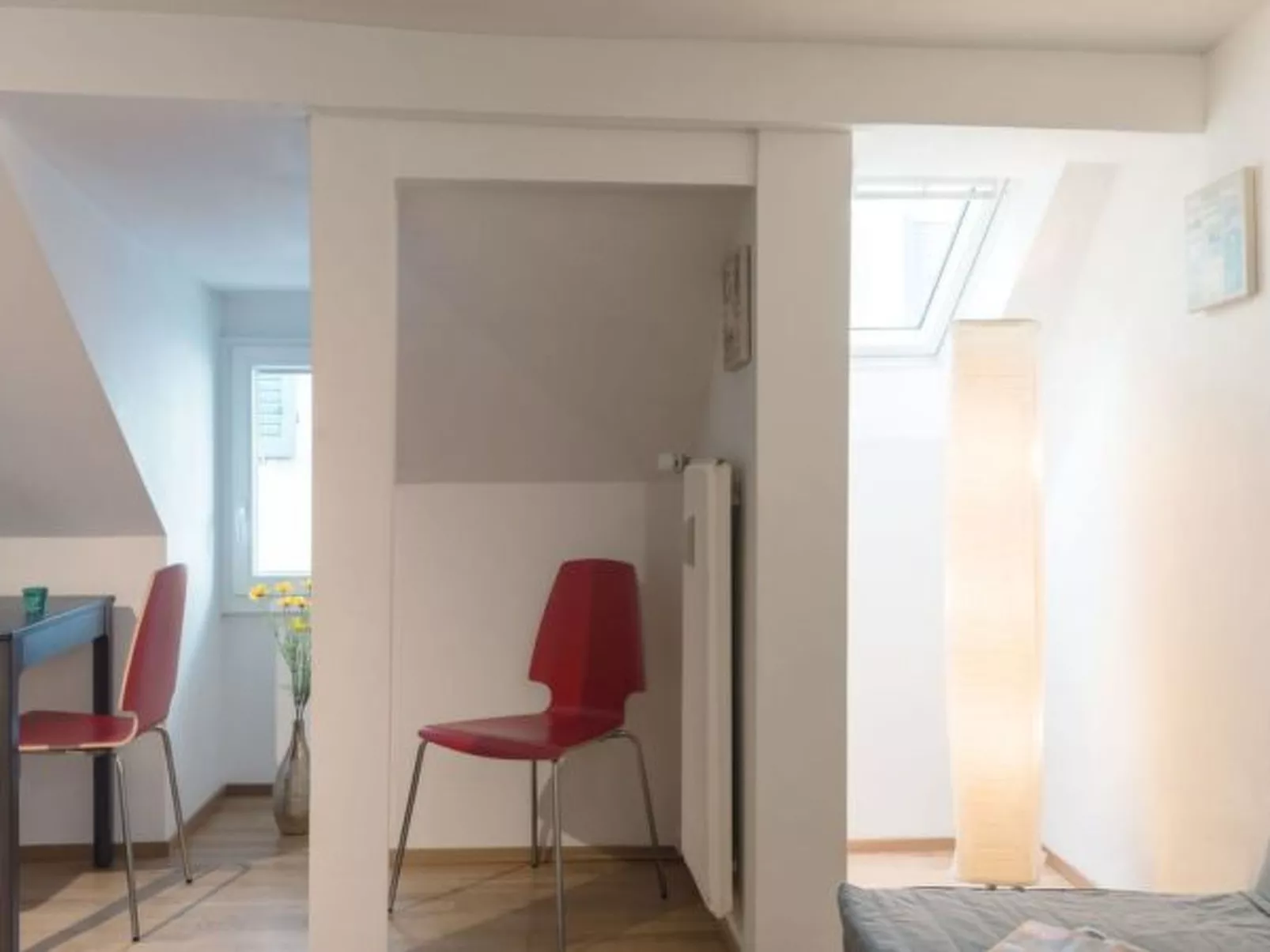 LU Mercury lll - Old Town HITrental Apartment - Binnen