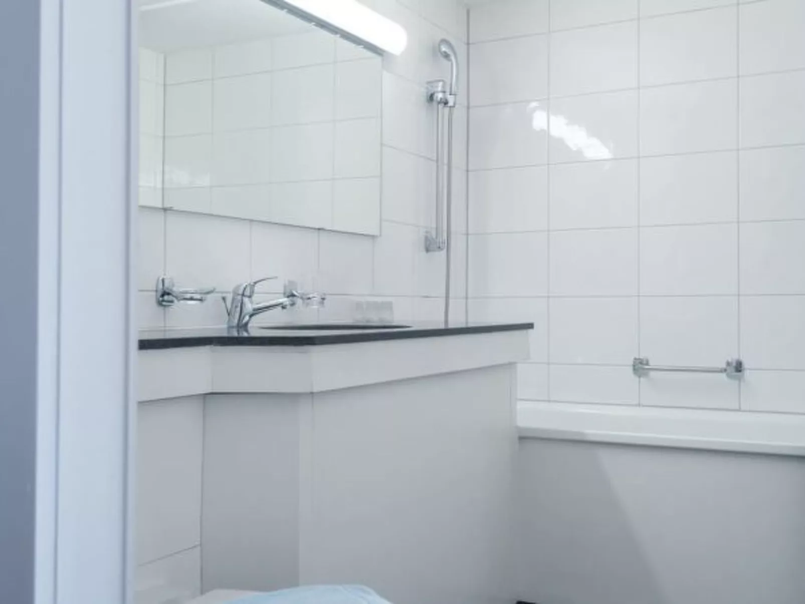 LU Mars IVb - Chapel Bridge HITrental Apartment - Binnen