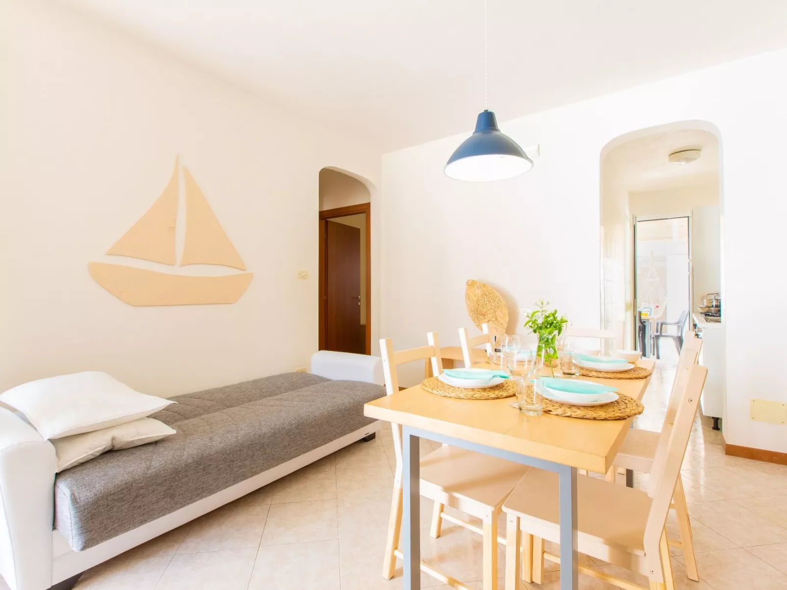 Casa Acquamarina - Image-tags.info