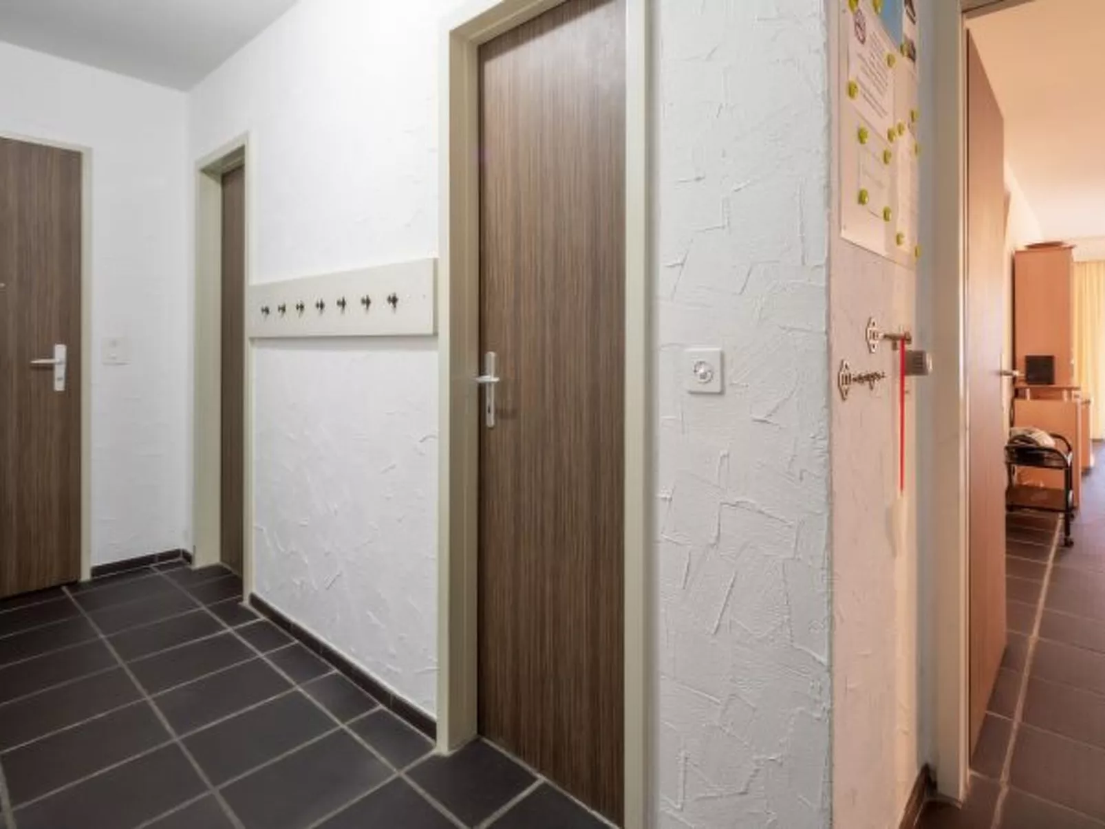 Val Signina 3-5 - Binnen