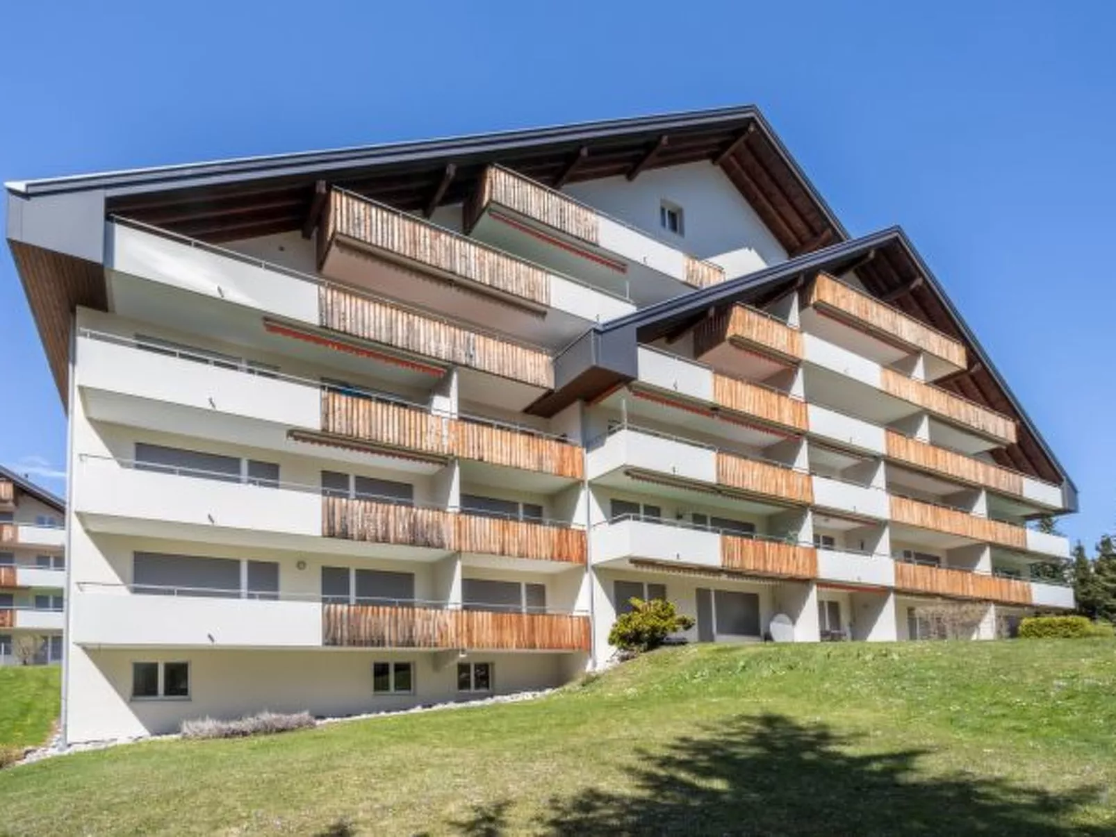 Val Signina 2-9 - Buiten