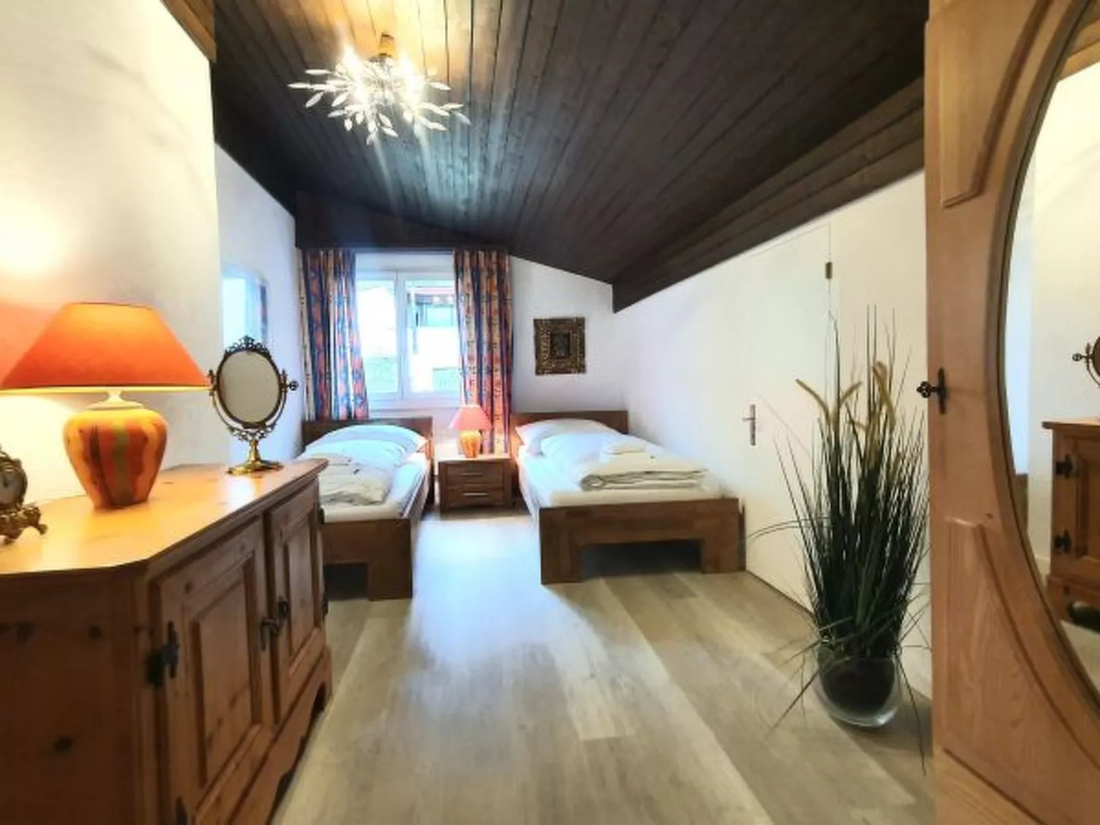 Casa Primavera B31 - Binnen