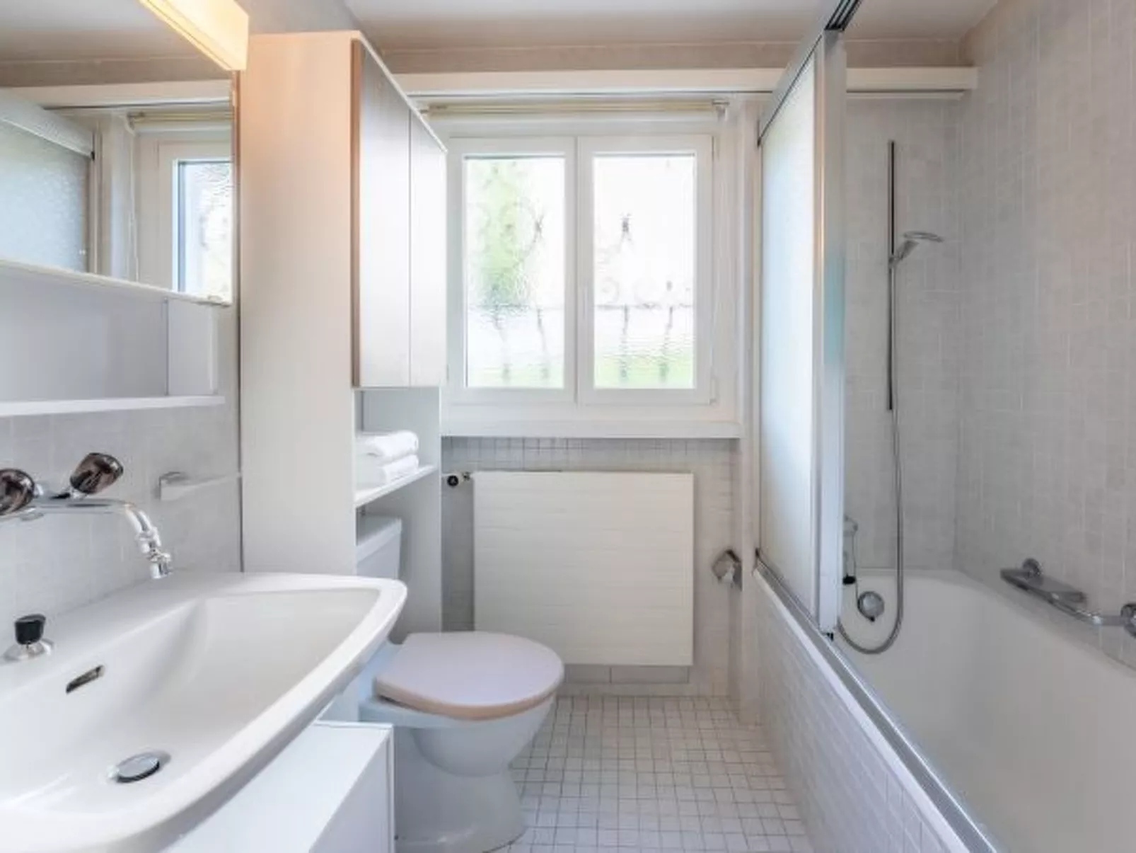 Casa Gronda 2 - Binnen