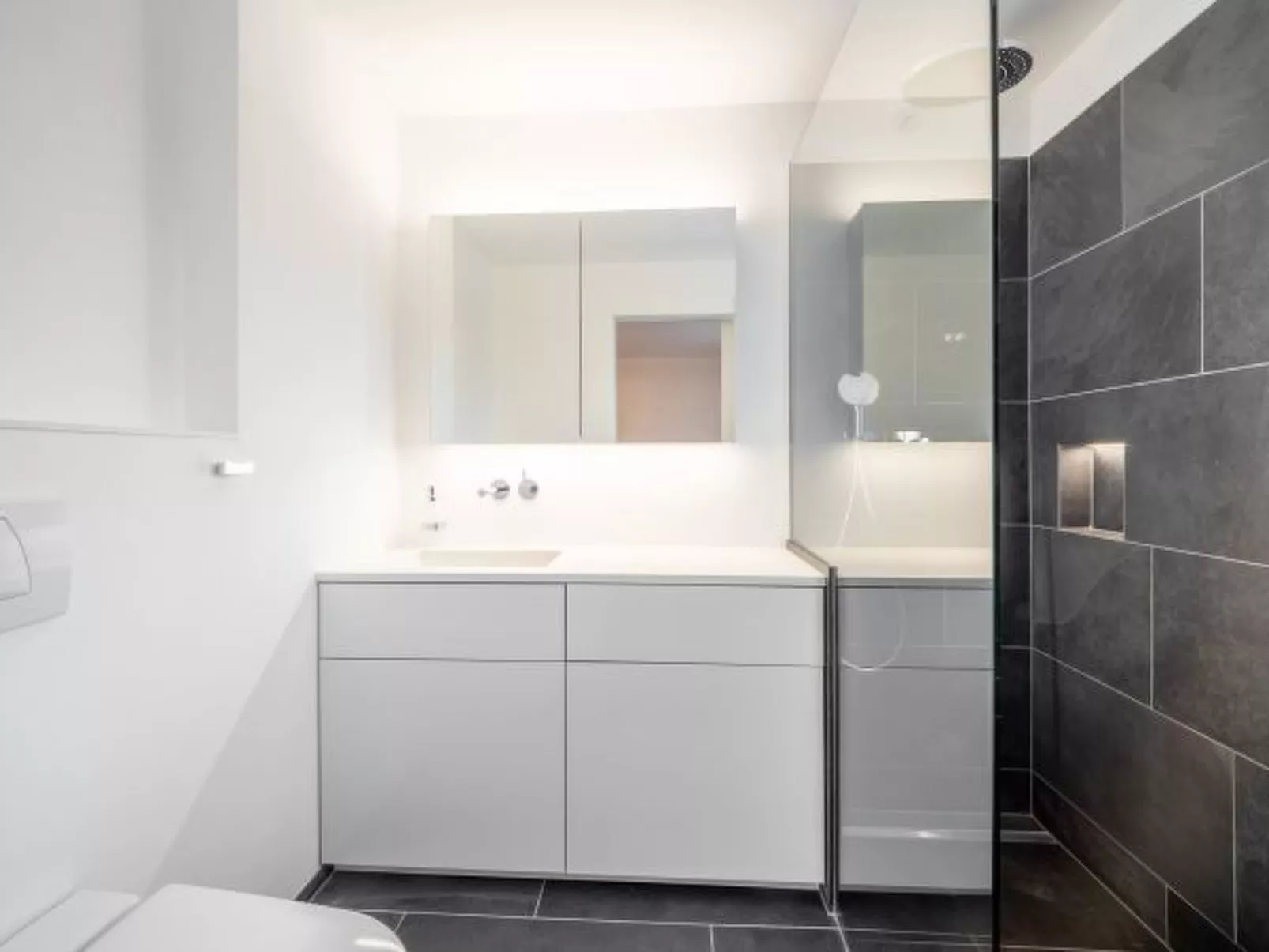 Casa Guarda Val 1 - Binnen