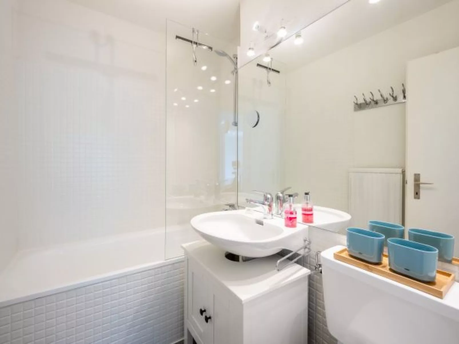 Casa Curnera 8 - Binnen