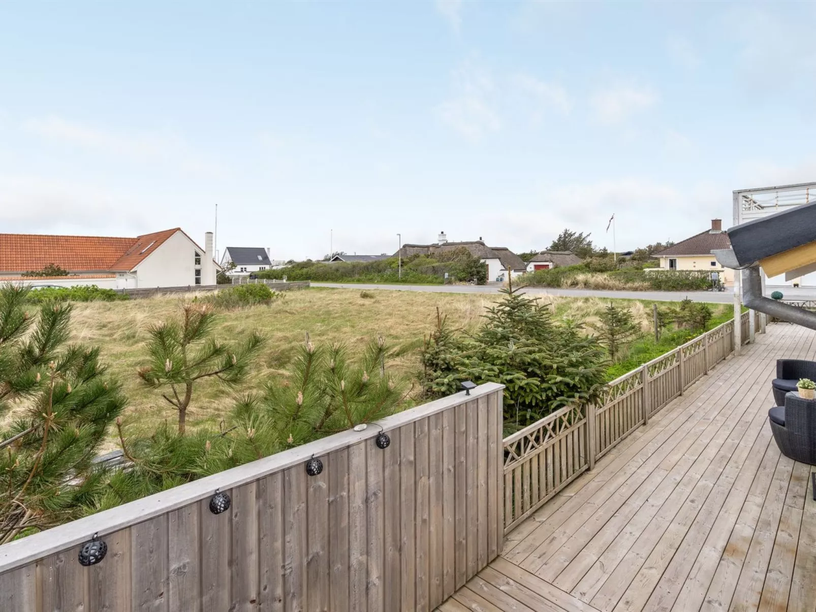 "Siór" - 200m from the sea - Buiten