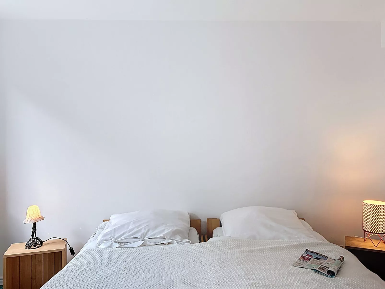 Wohnung 1 links - Binnen