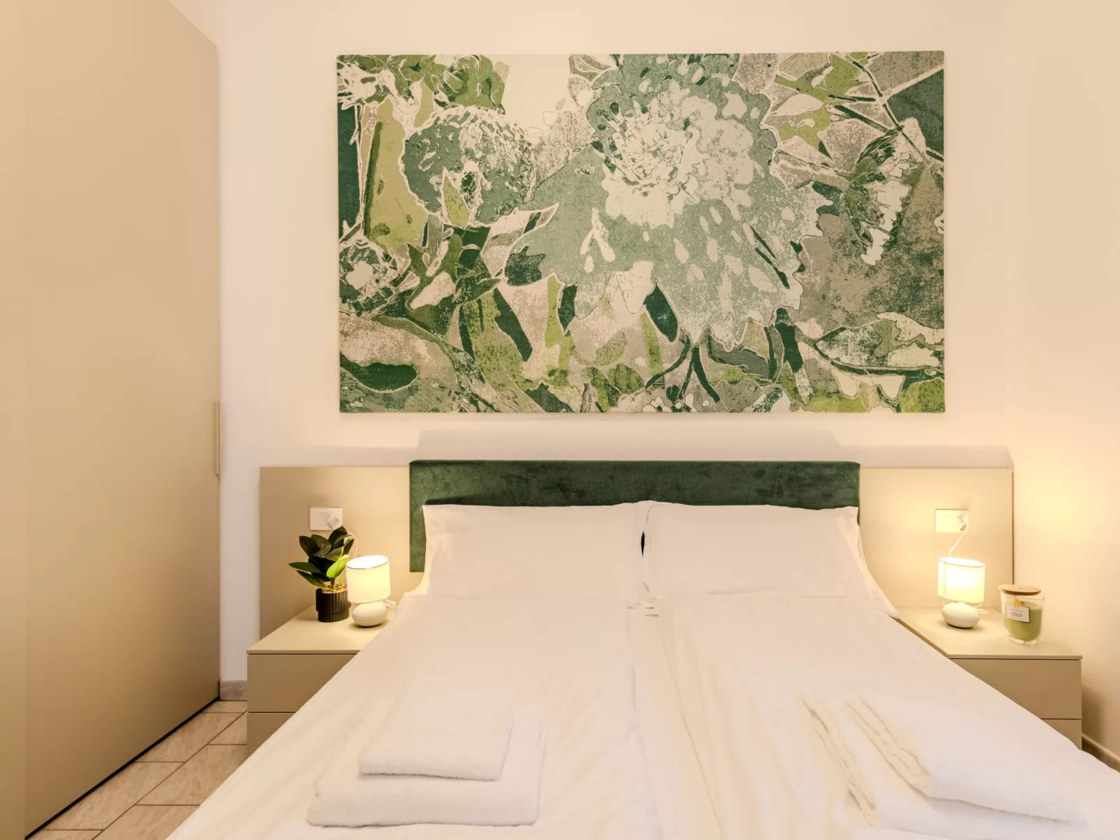 Meravillas Home - Binnen